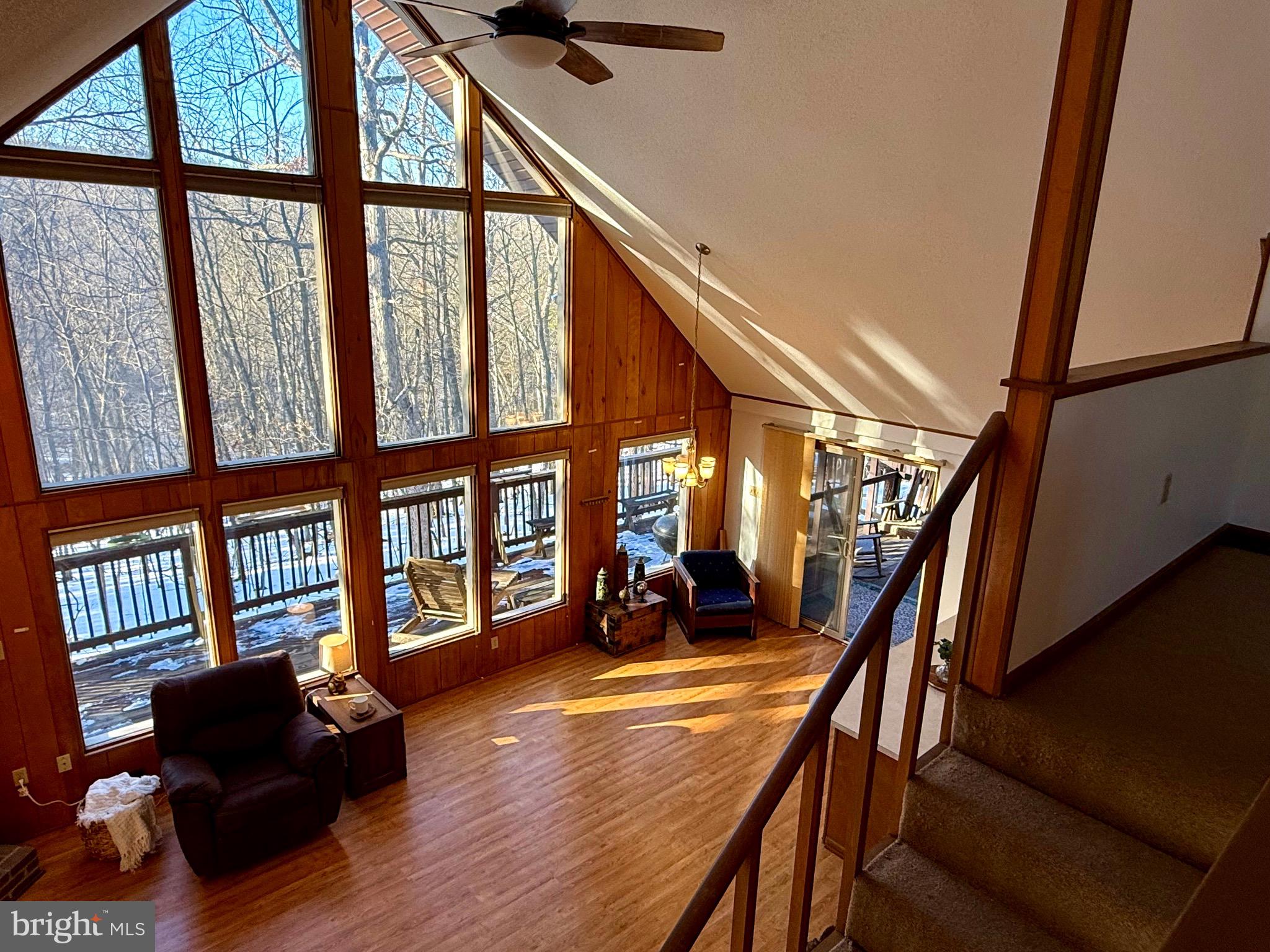 THE WOODS - Residential