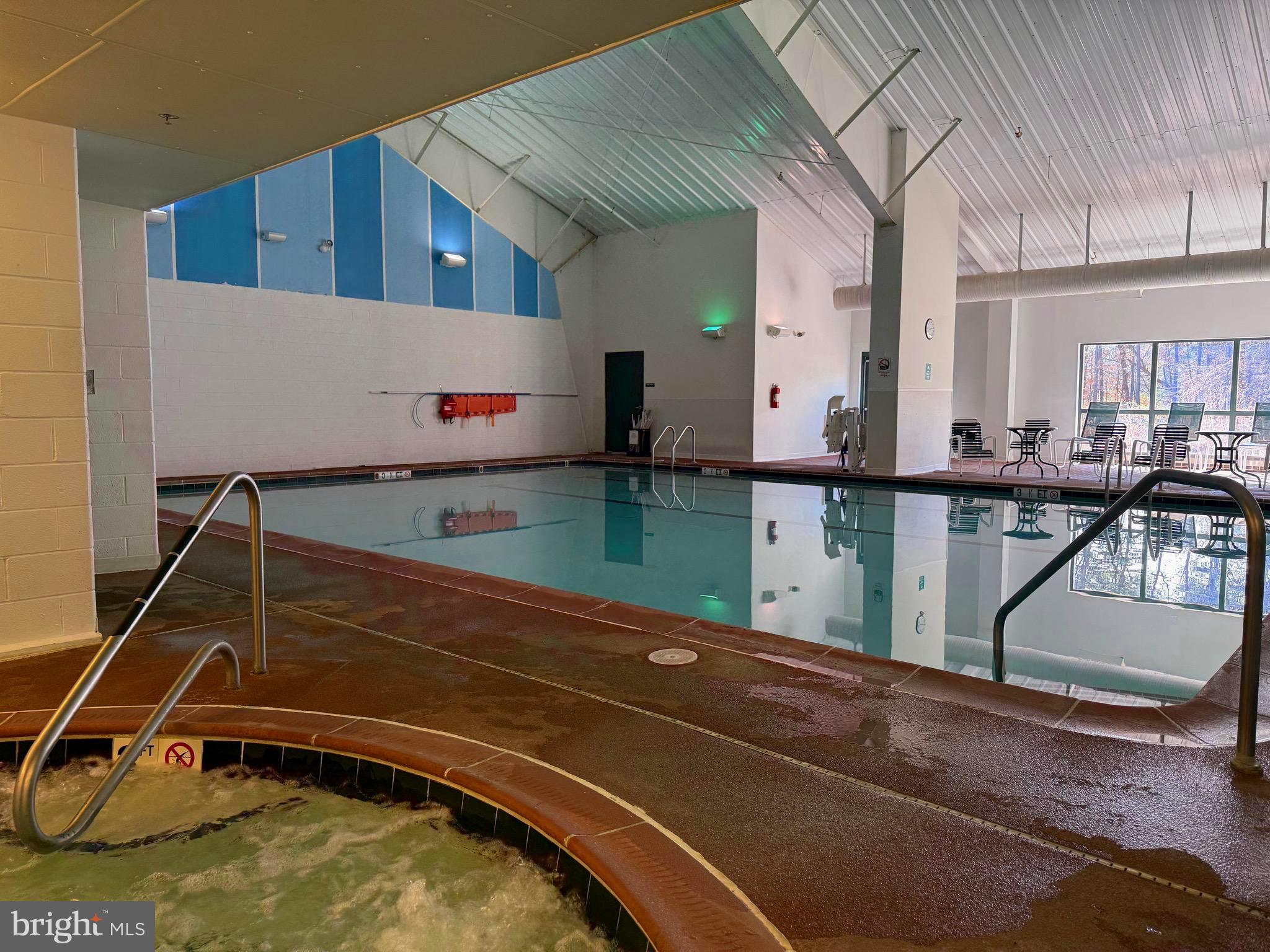 THE WOODS - Residential