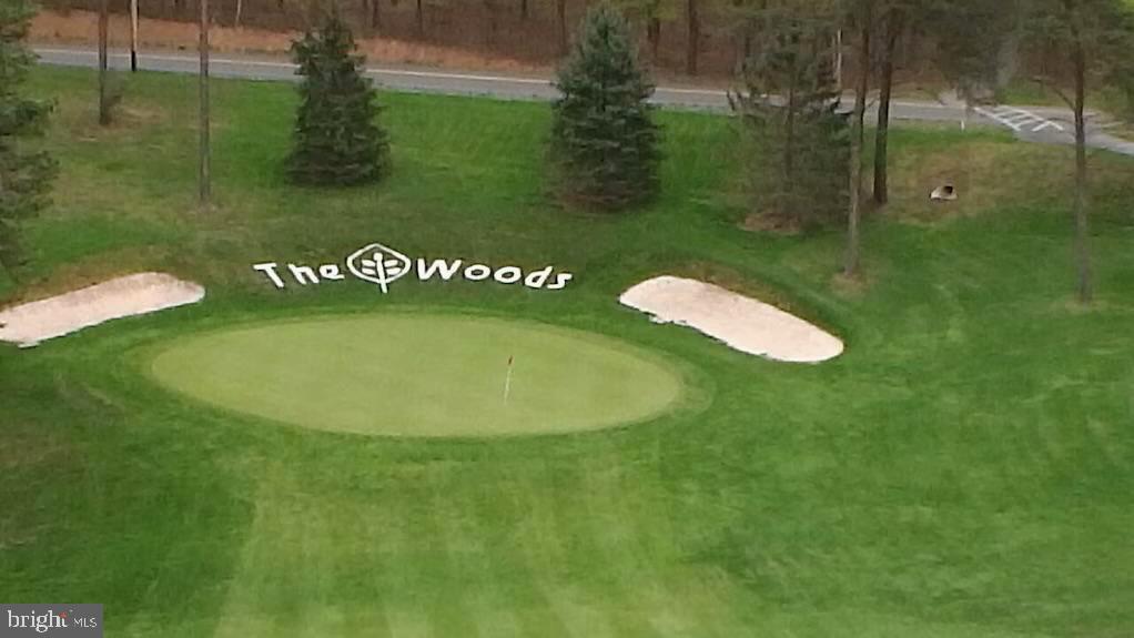 THE WOODS - Residential