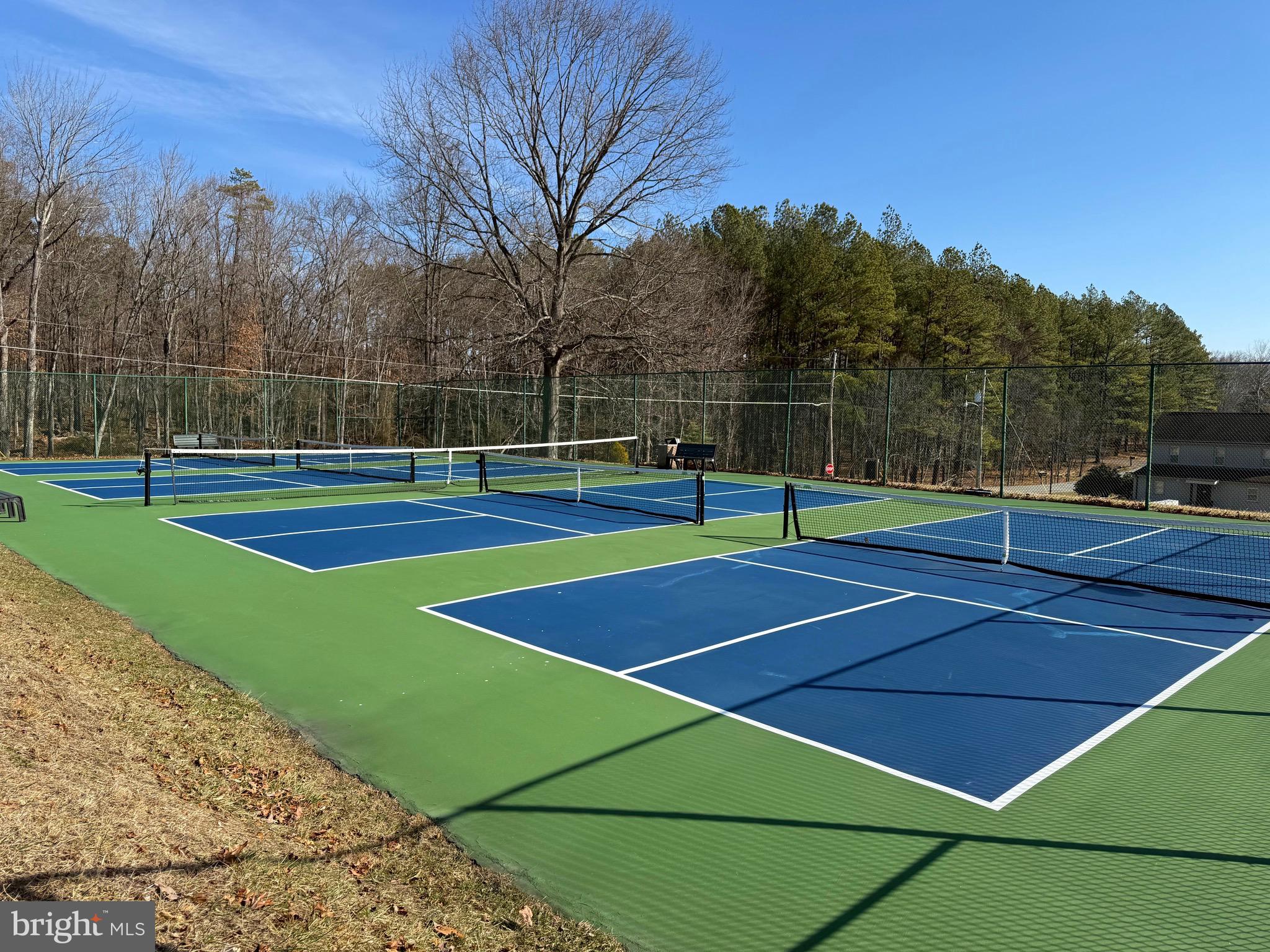 THE WOODS - Residential