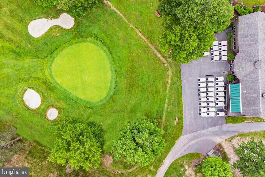 THE WOODS - Residential