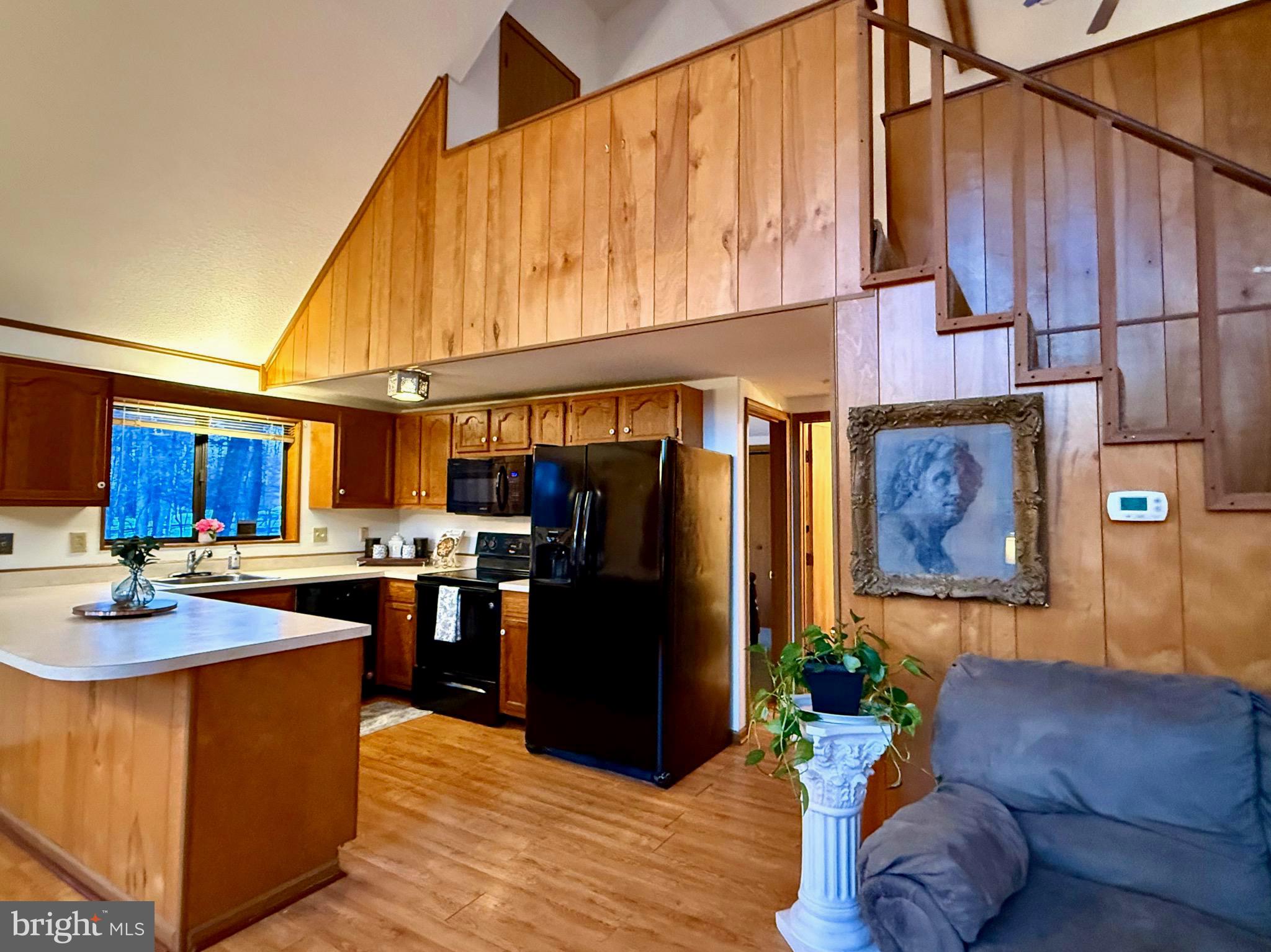 THE WOODS - Residential