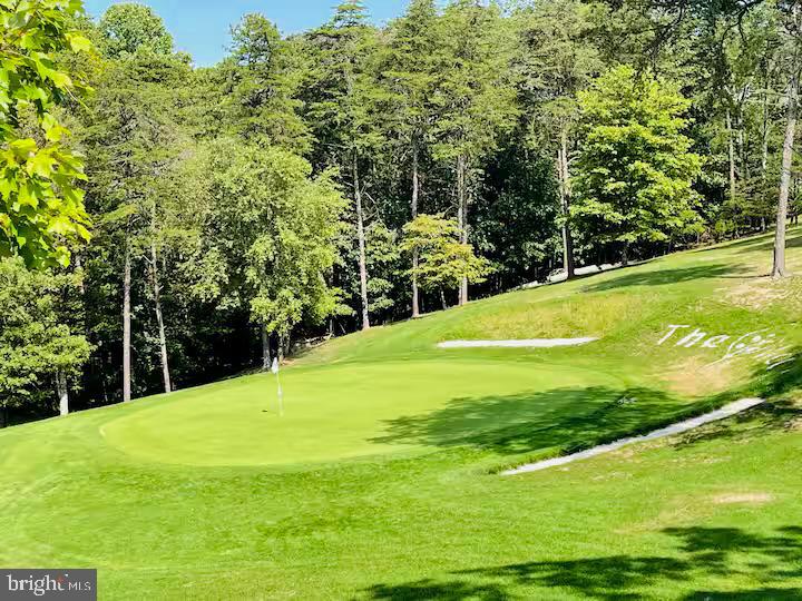 THE WOODS - Residential