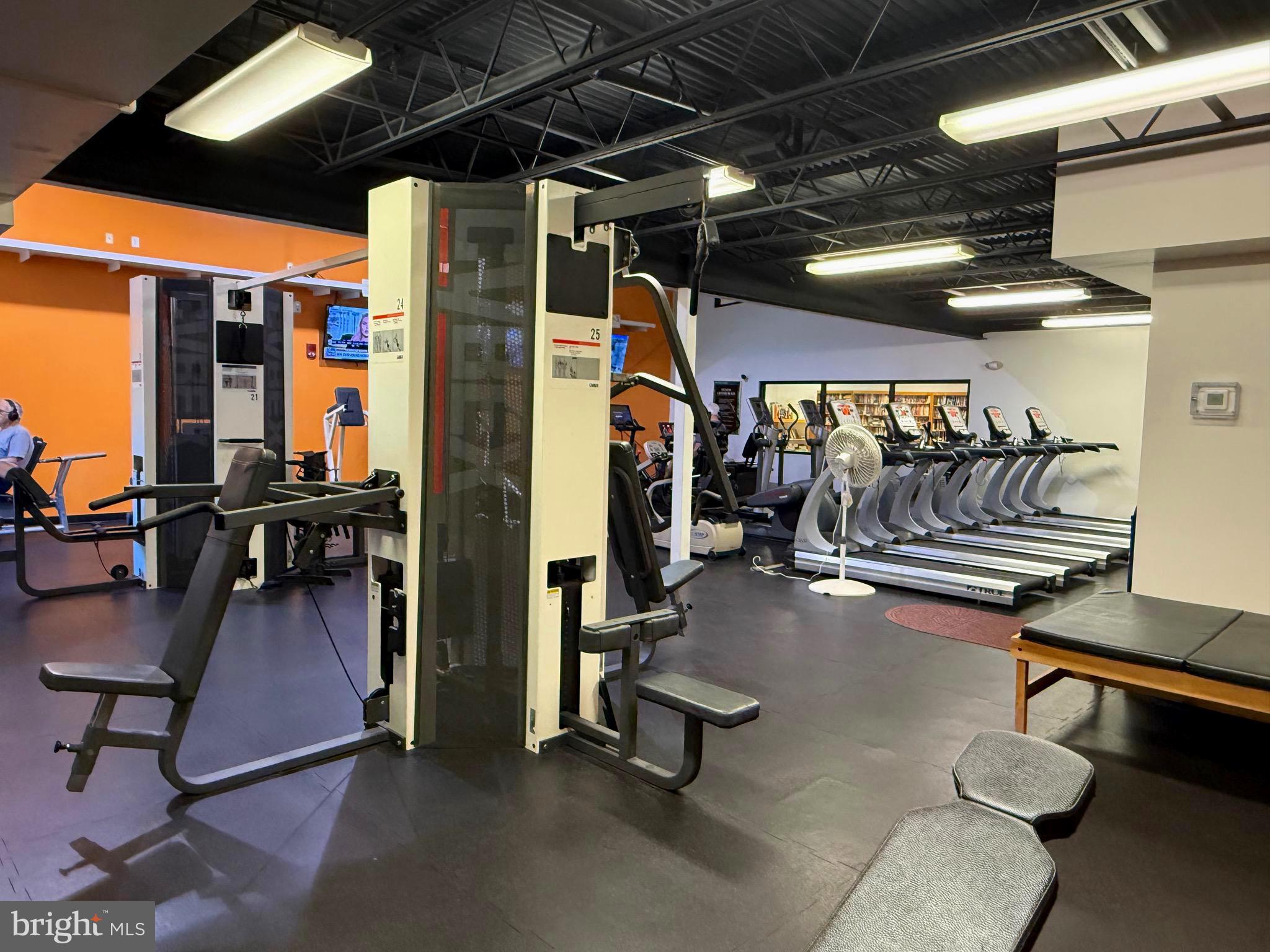 THE WOODS - Residential