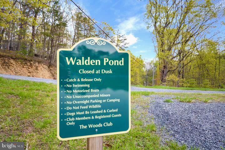 THE WOODS - Residential