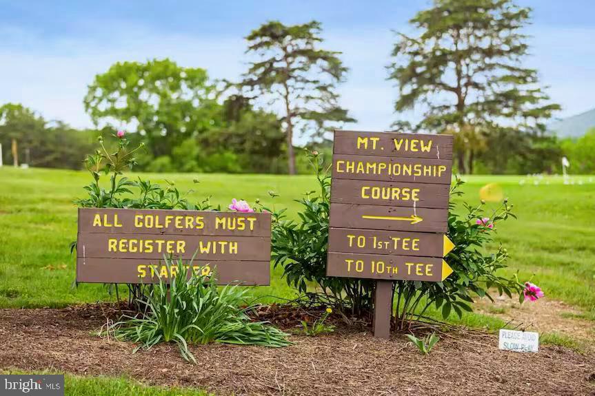 THE WOODS - Residential