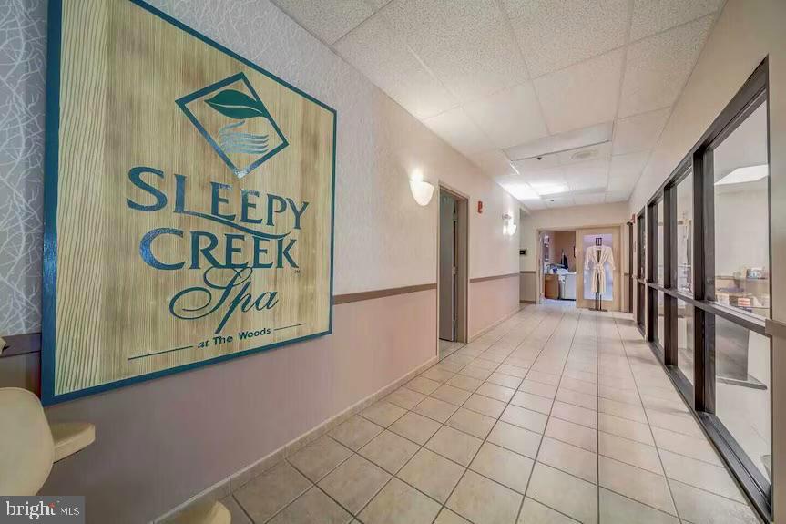 THE WOODS - Residential