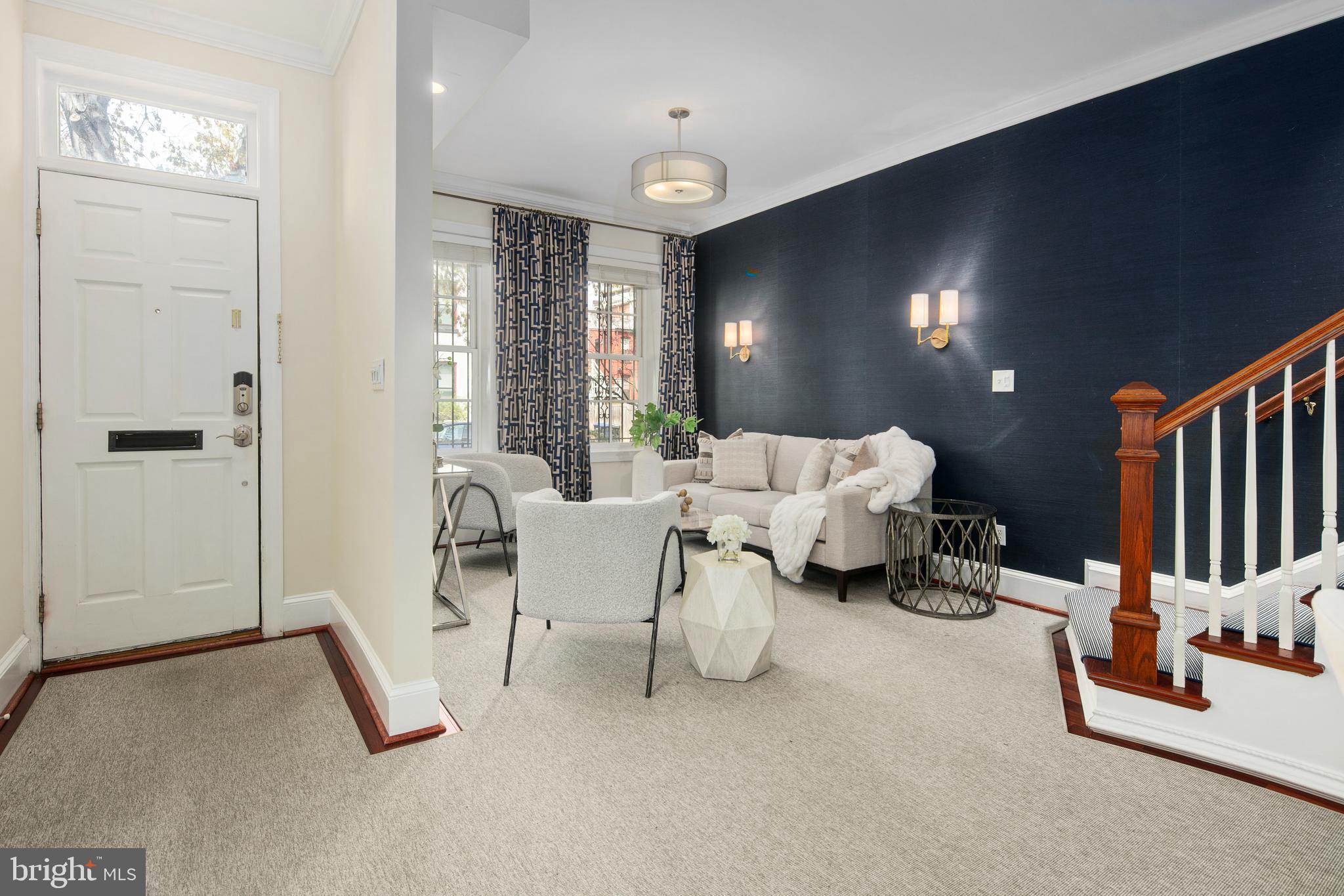 1504 CAROLINE STREET NW