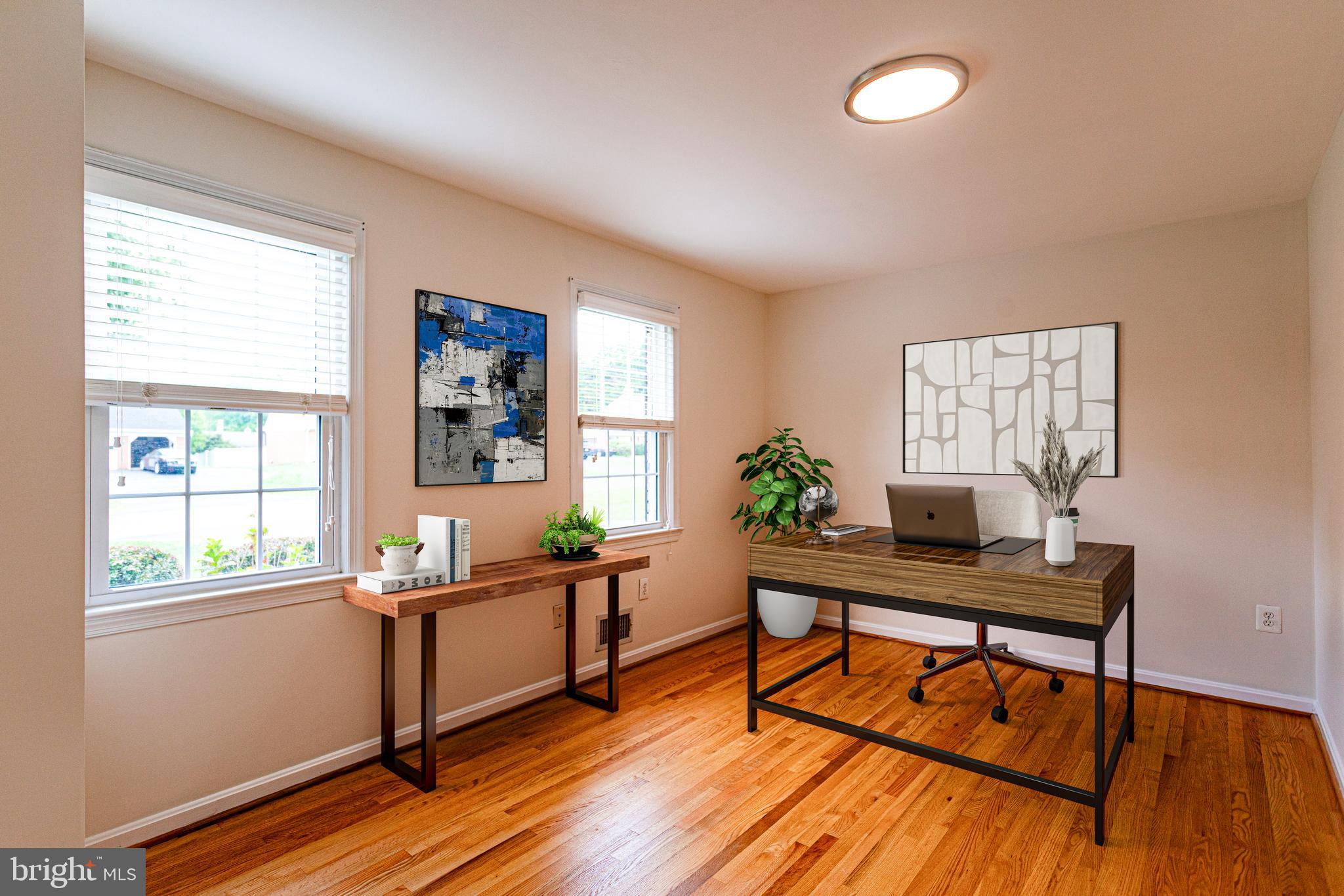 FLOWER VALLEY - Residential Lease