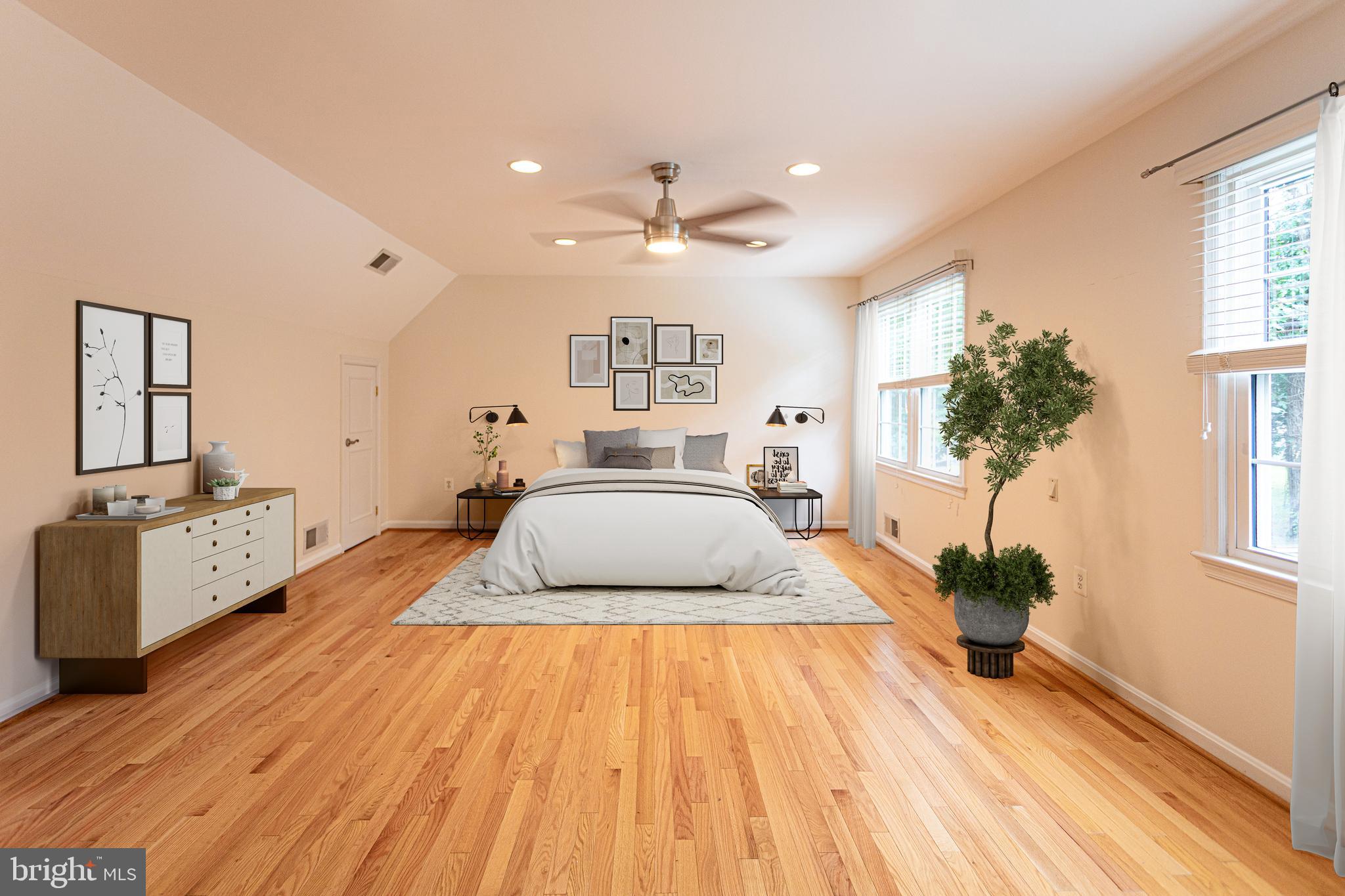 FLOWER VALLEY - Residential Lease