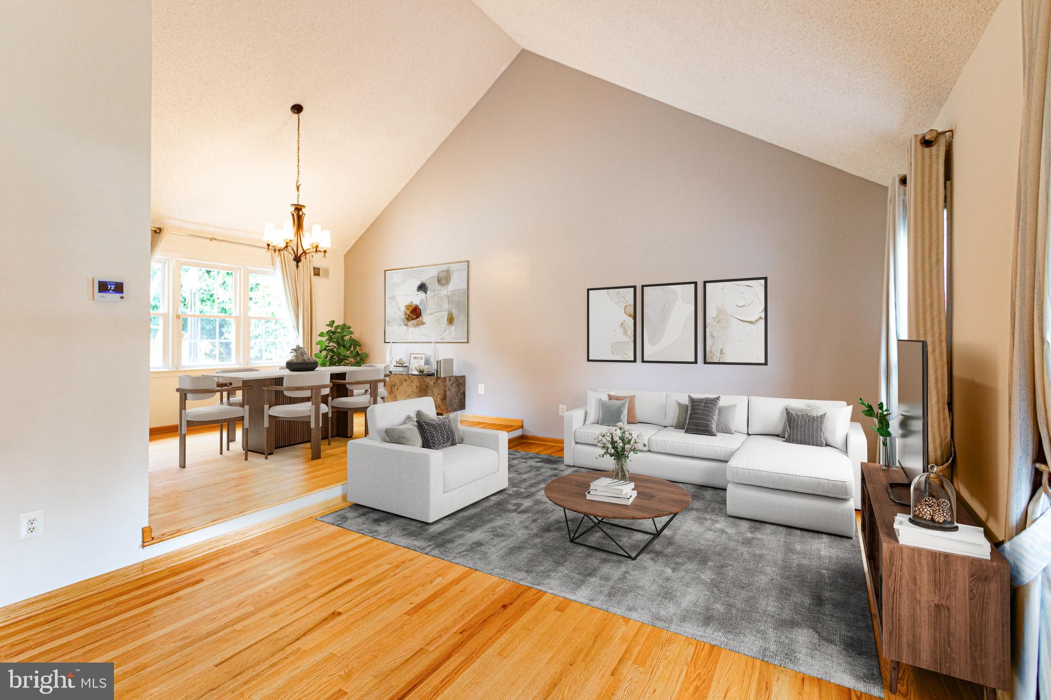 FLOWER VALLEY - Residential Lease