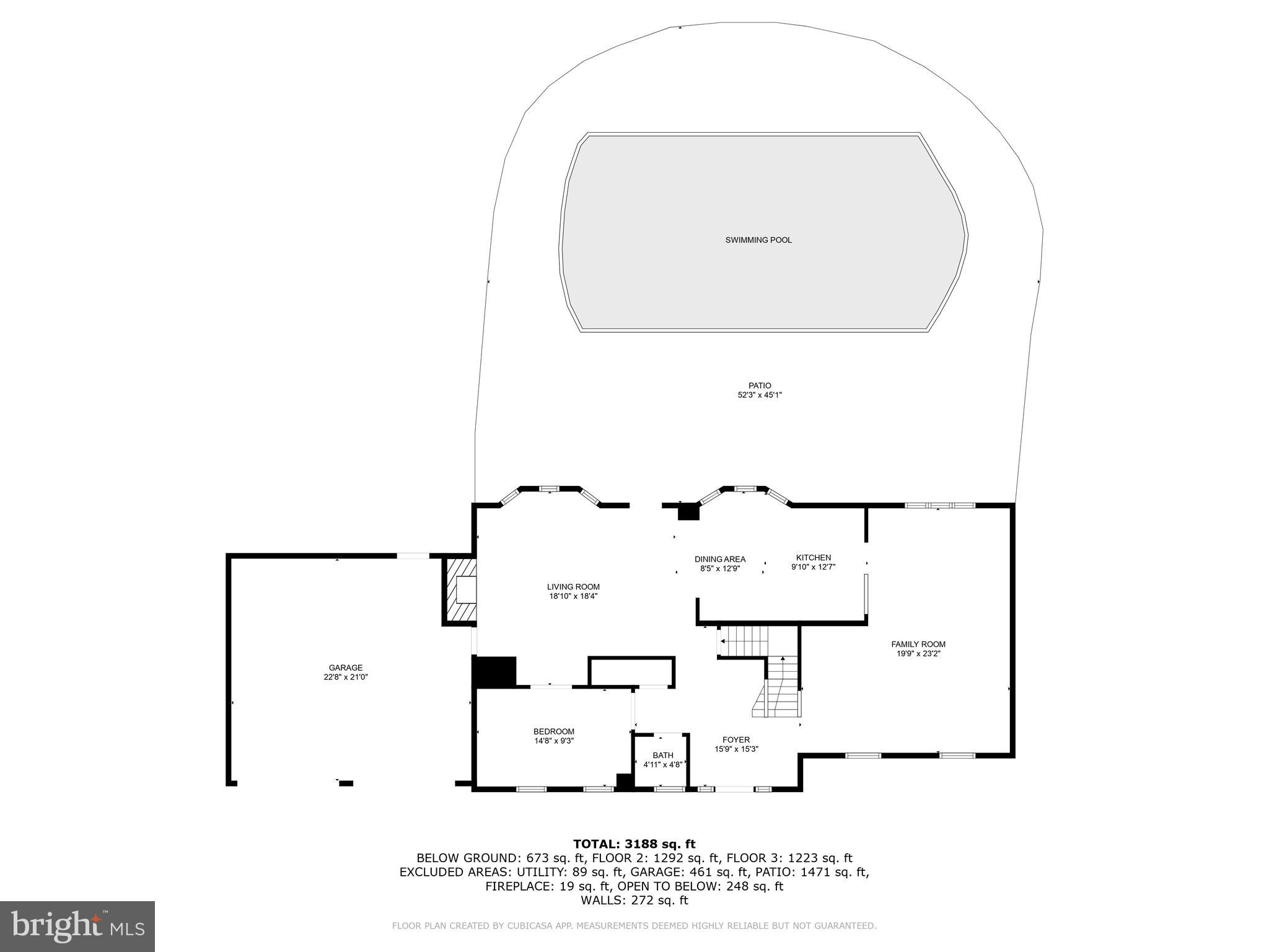 FLOWER VALLEY - Residential Lease