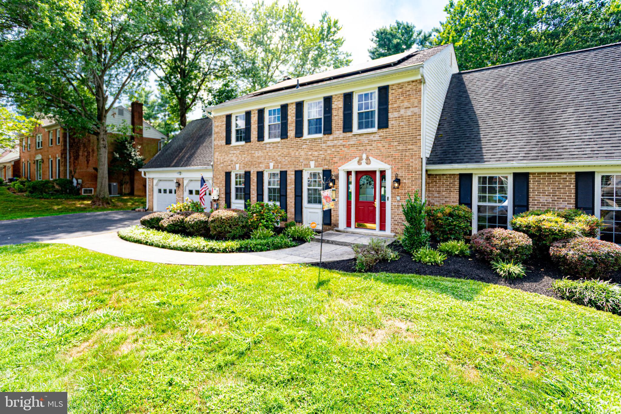 FLOWER VALLEY - Residential Lease