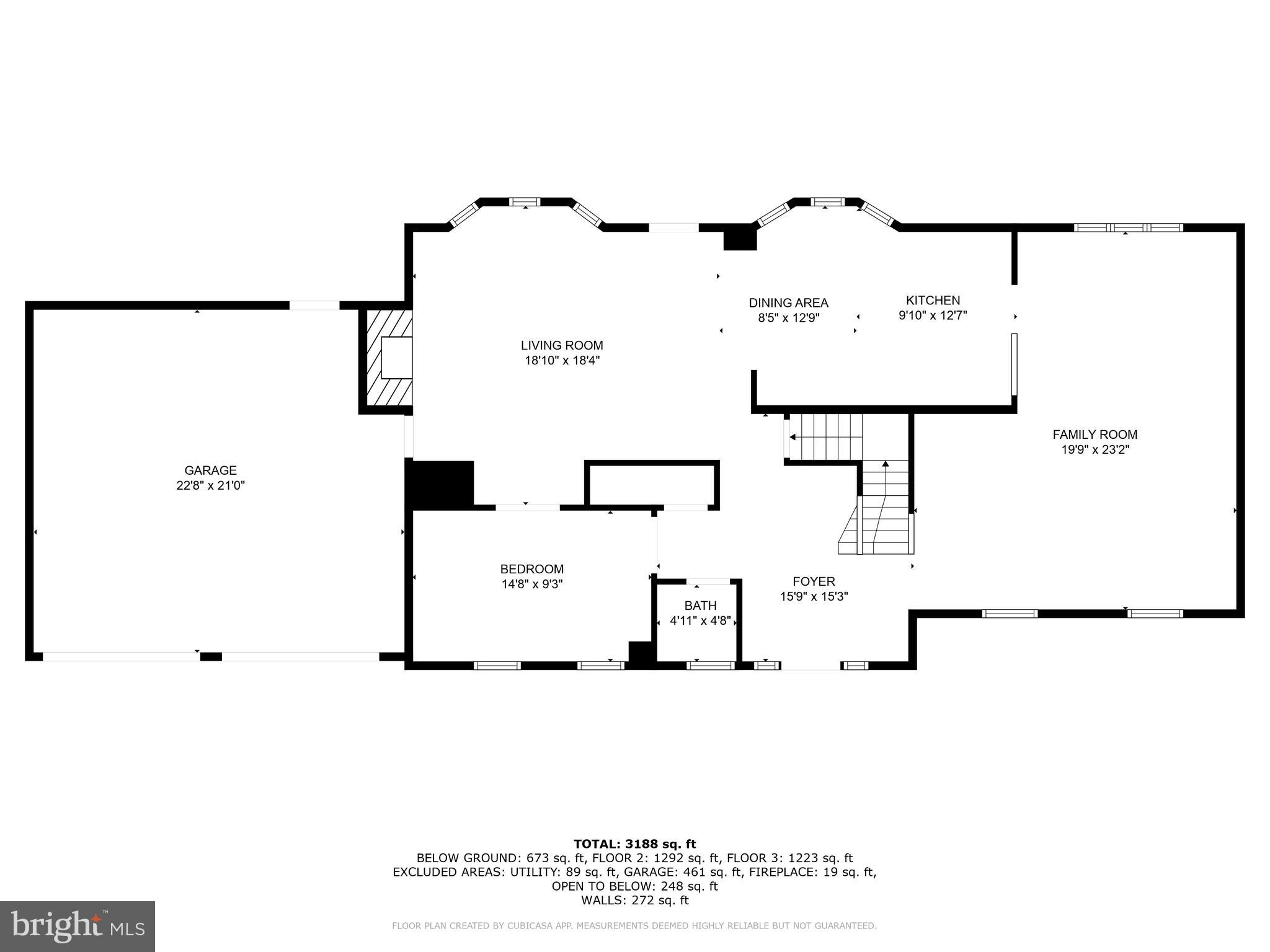 FLOWER VALLEY - Residential Lease