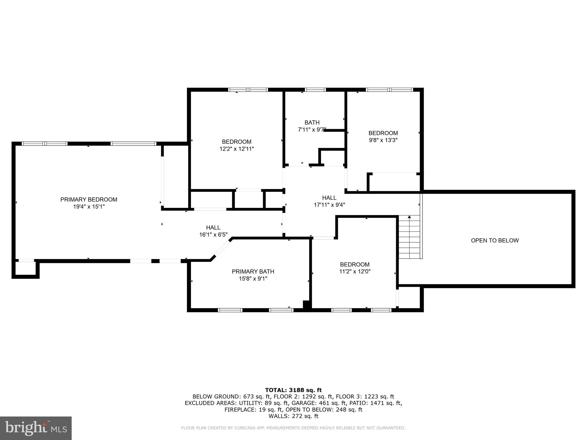 FLOWER VALLEY - Residential Lease