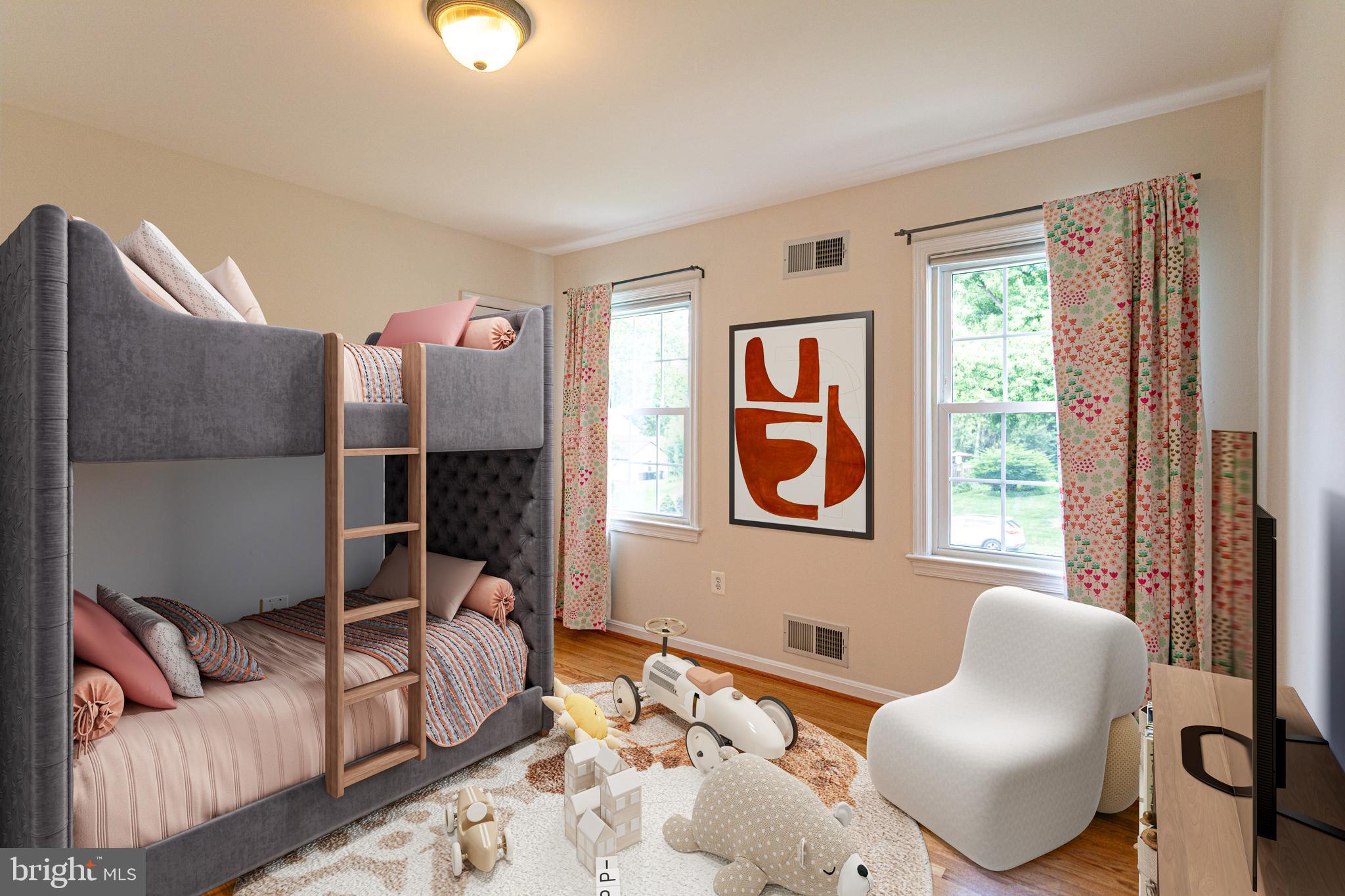 FLOWER VALLEY - Residential Lease