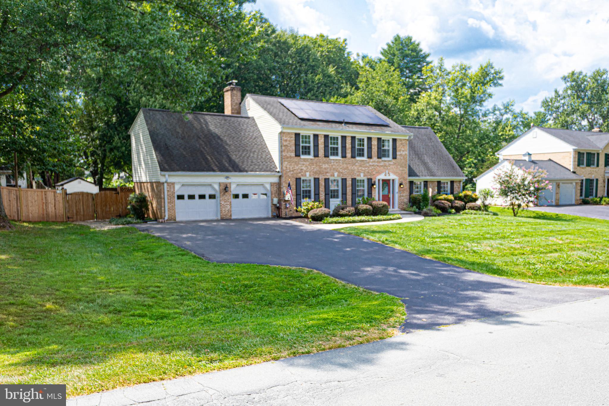 FLOWER VALLEY - Residential Lease