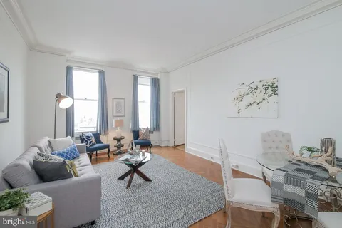 237 S 18th Street Unit 7C, Philadelphia, PA MLS: PAPH2244598