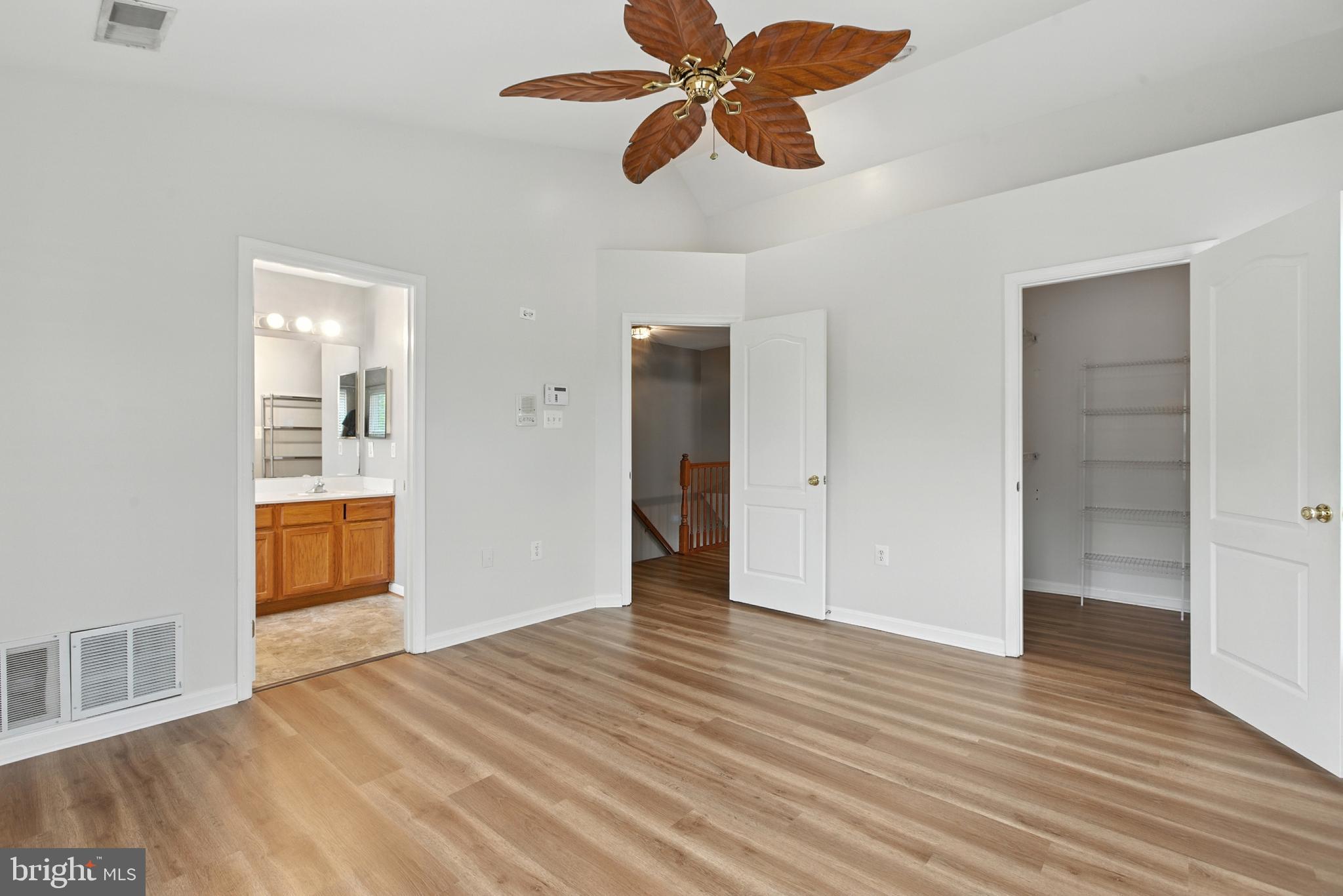 MCKENDREE VILLAGE - Residential Lease