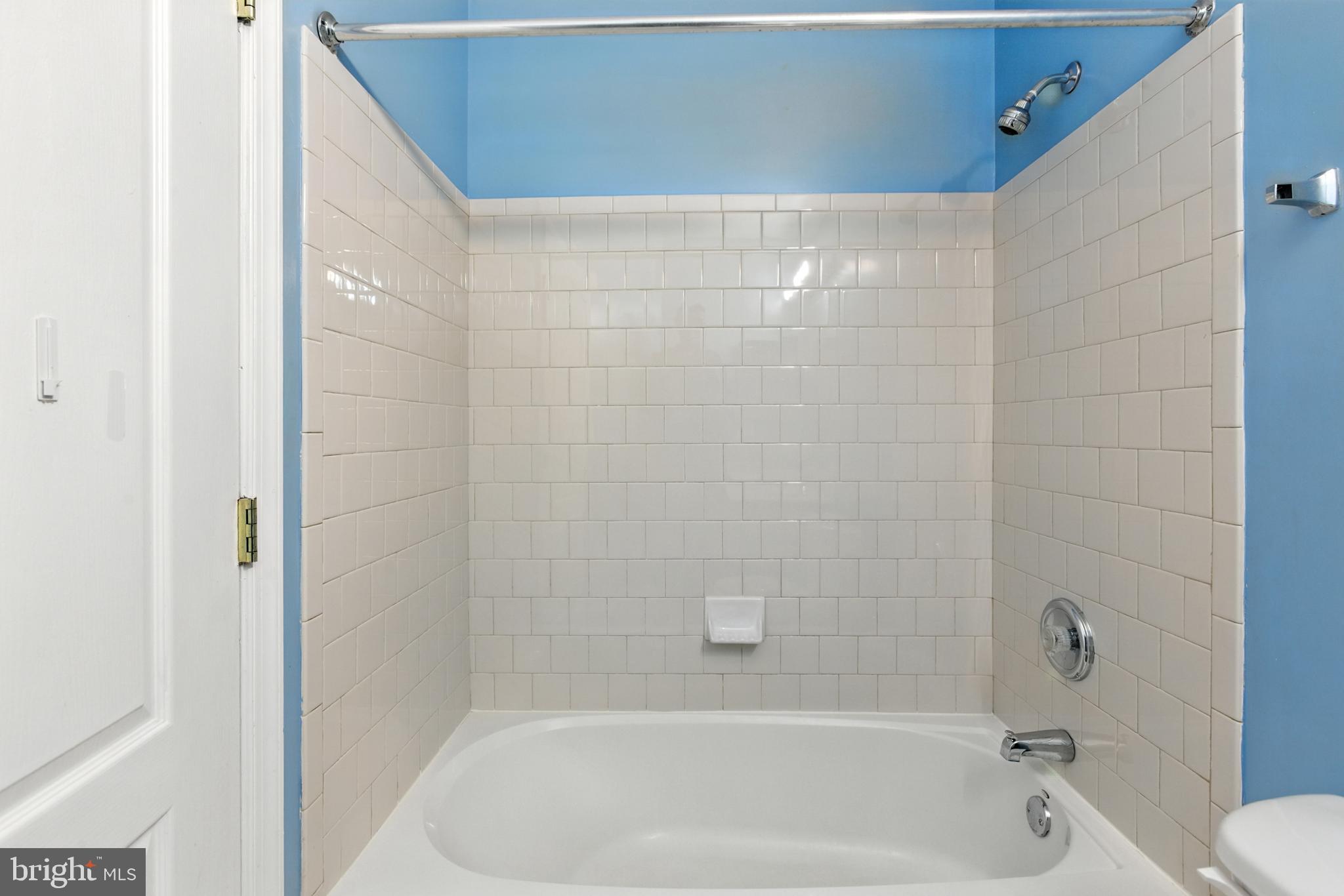 MCKENDREE VILLAGE - Residential Lease