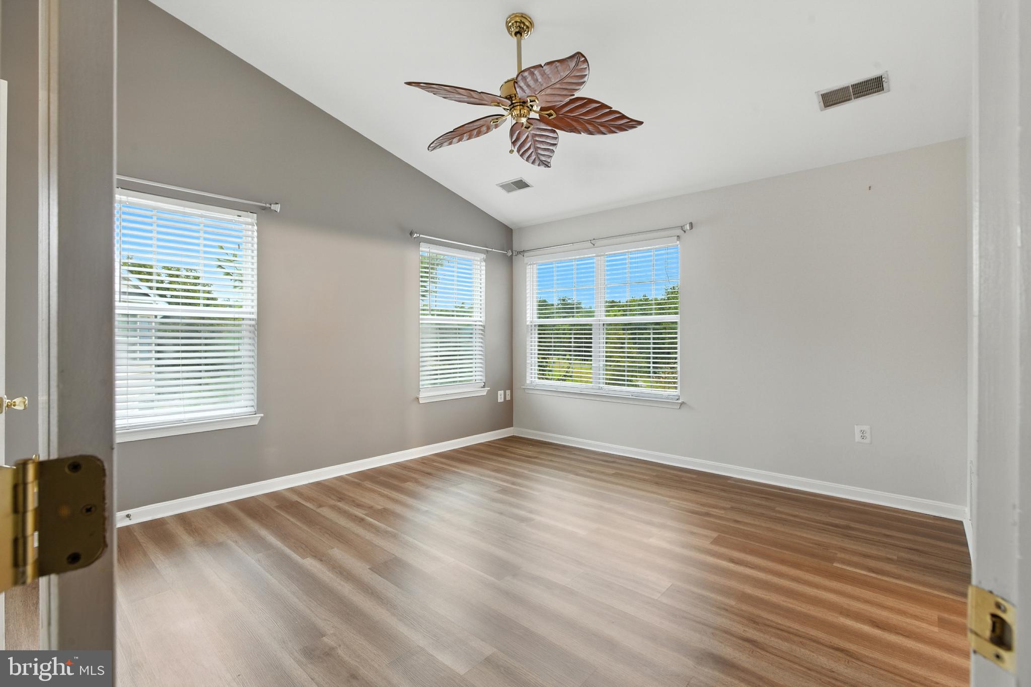 MCKENDREE VILLAGE - Residential Lease