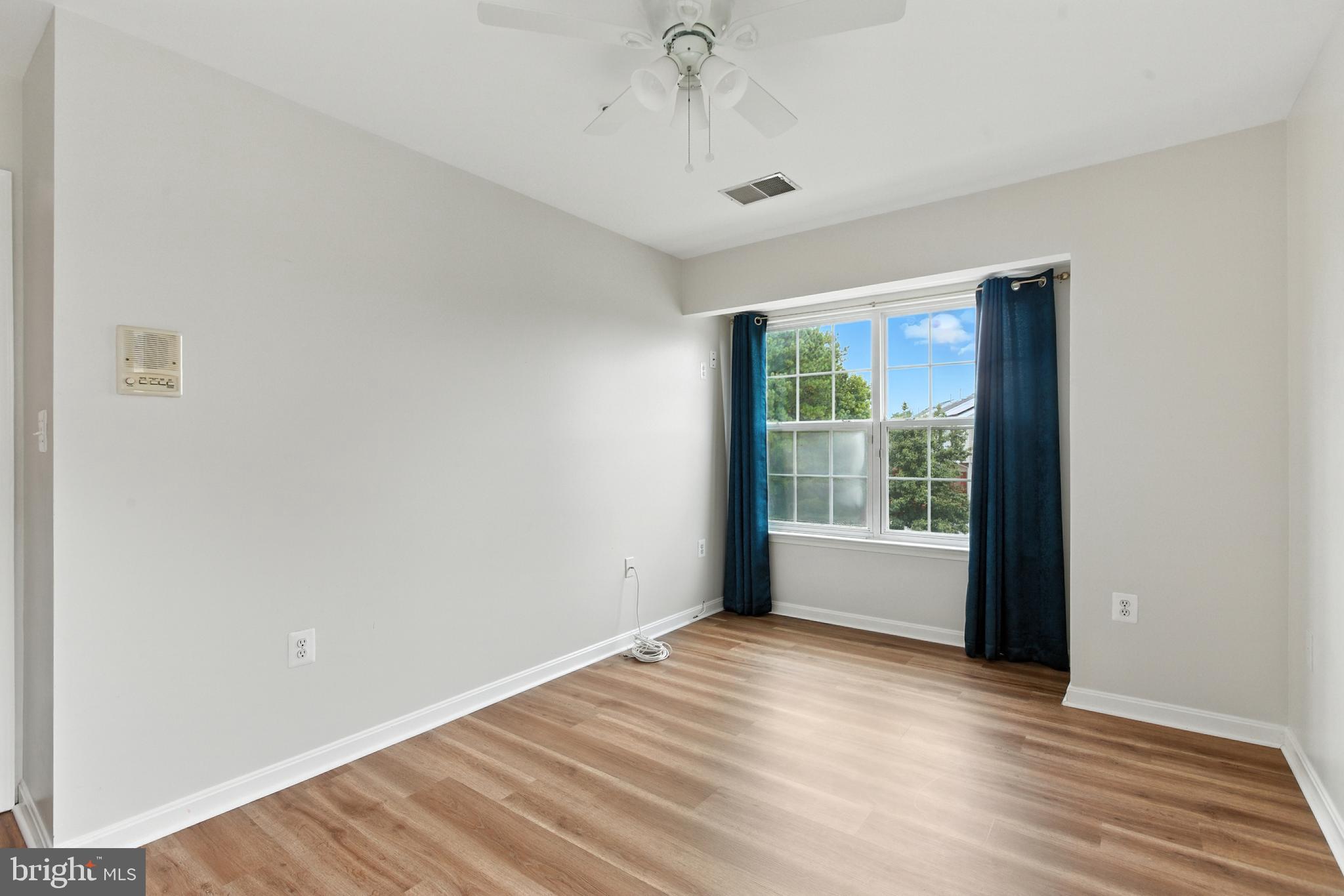 MCKENDREE VILLAGE - Residential Lease