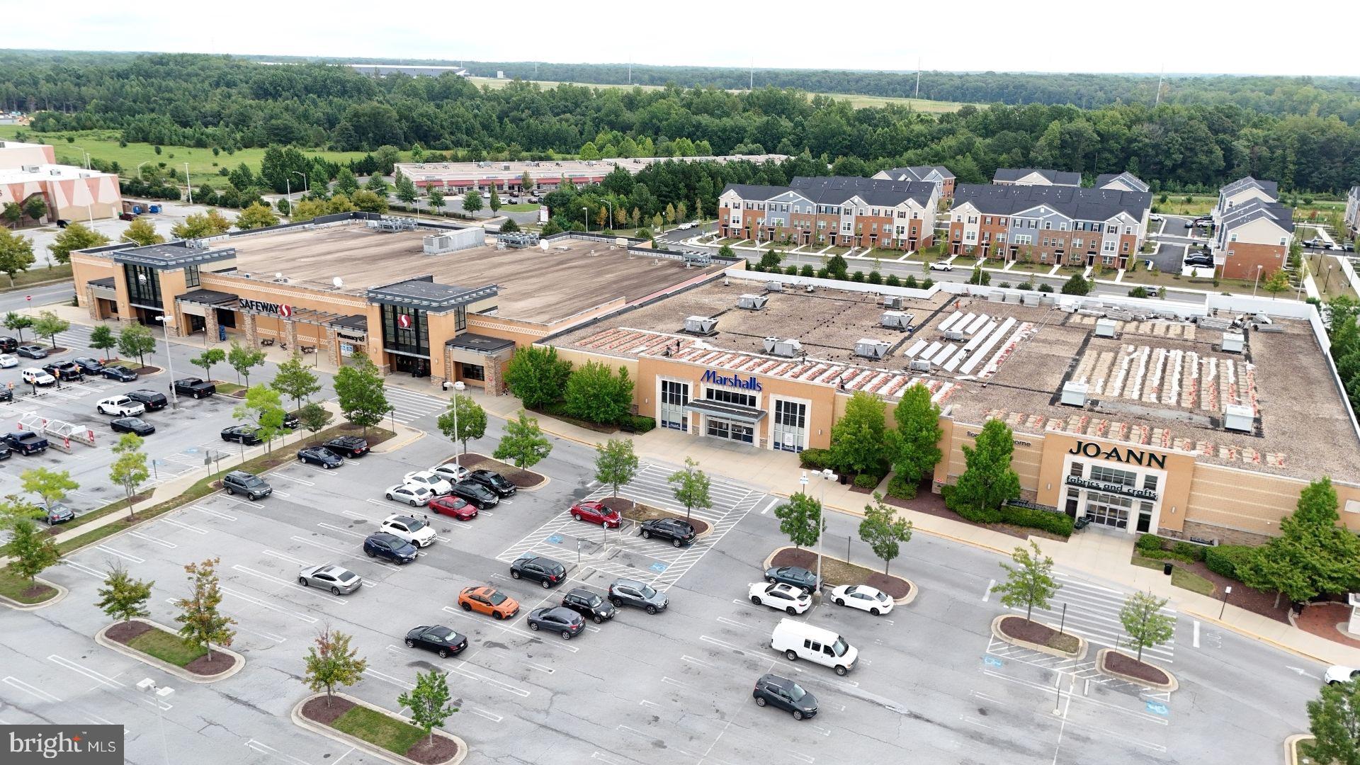 MCKENDREE VILLAGE - Residential Lease