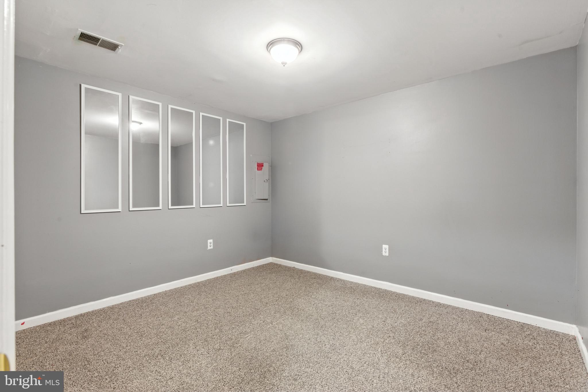 MCKENDREE VILLAGE - Residential Lease