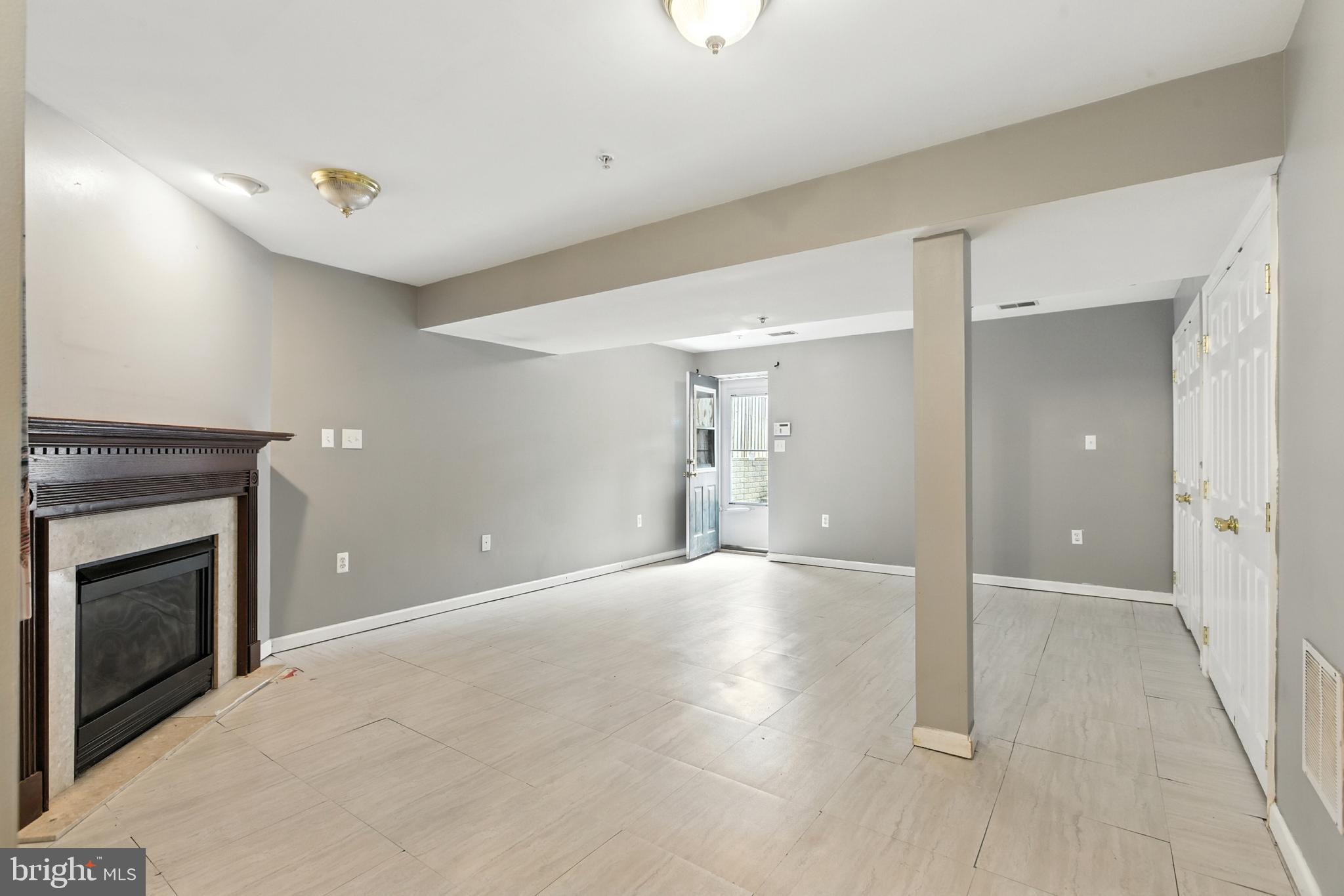 MCKENDREE VILLAGE - Residential Lease