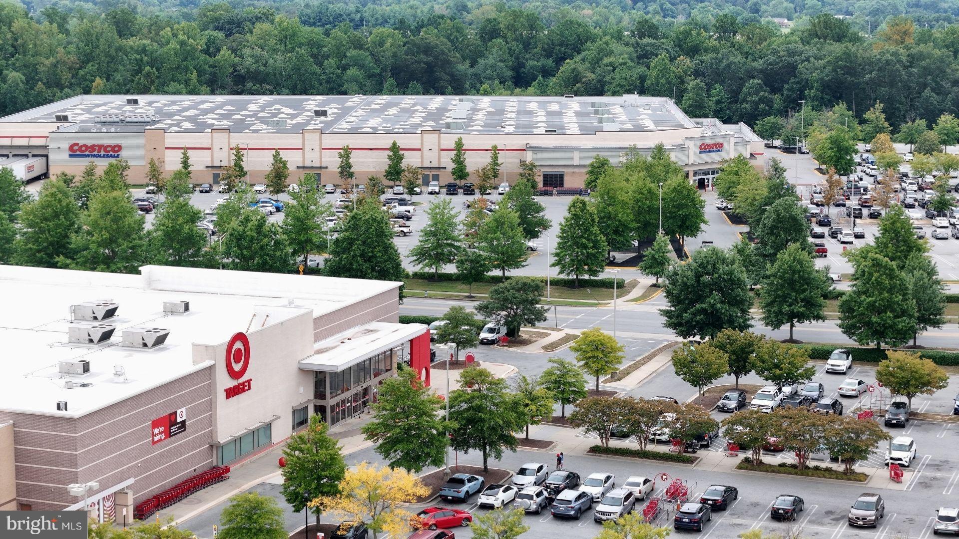 MCKENDREE VILLAGE - Residential Lease