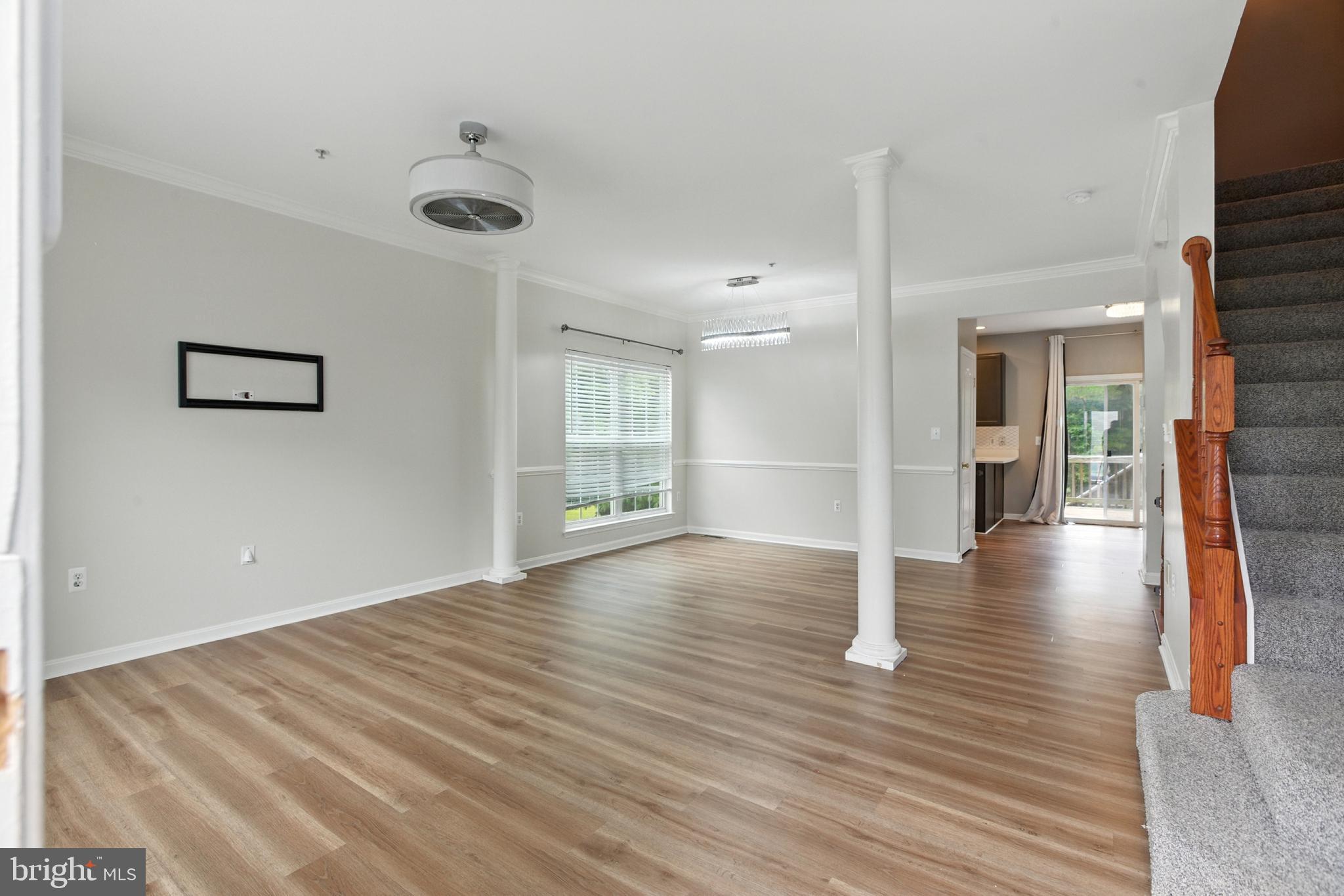 MCKENDREE VILLAGE - Residential Lease