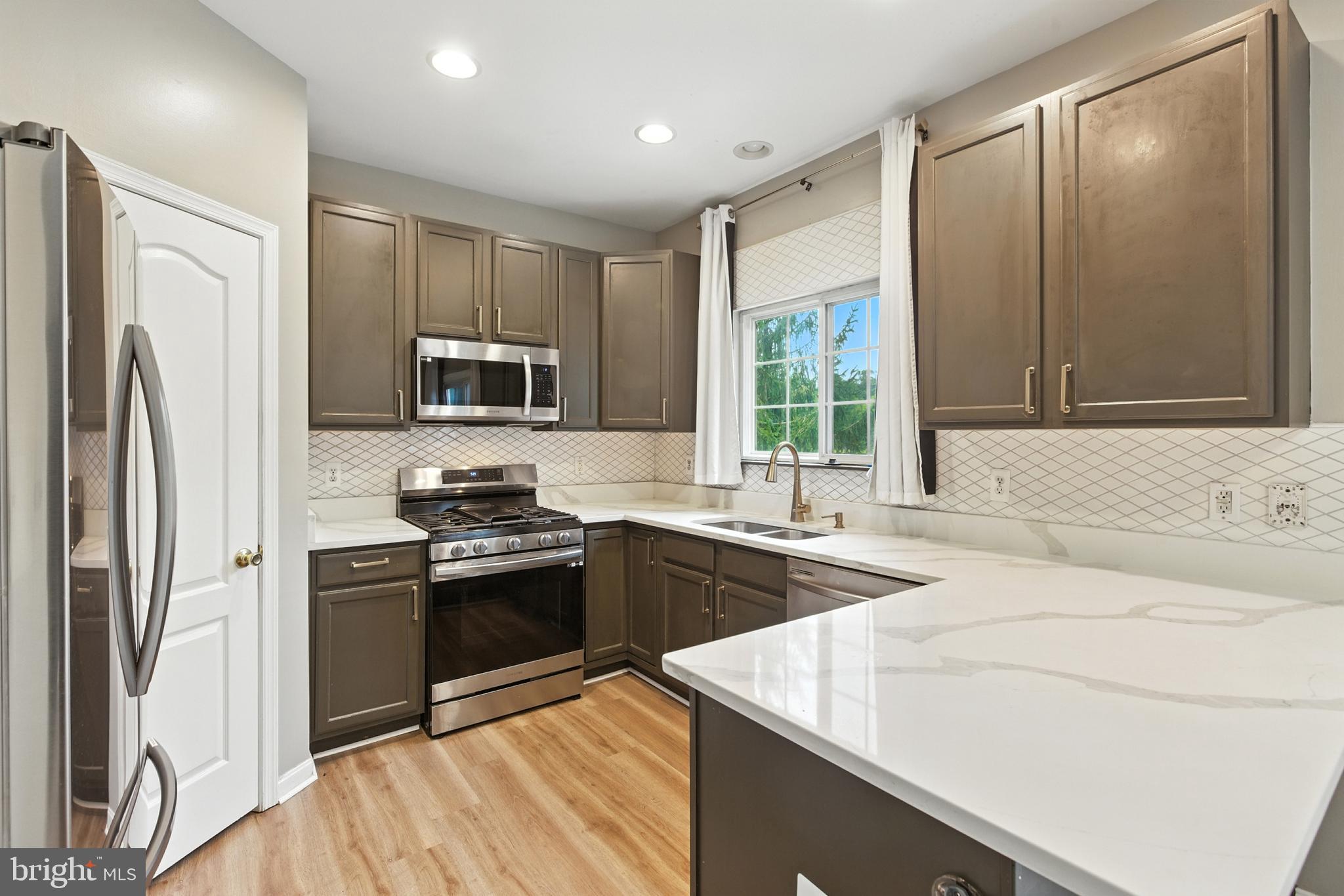 MCKENDREE VILLAGE - Residential Lease