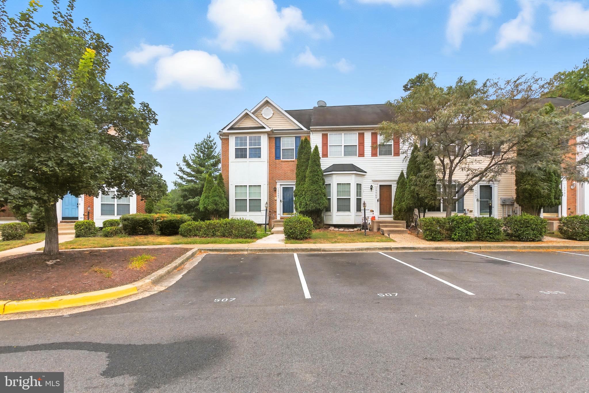 MCKENDREE VILLAGE - Residential Lease