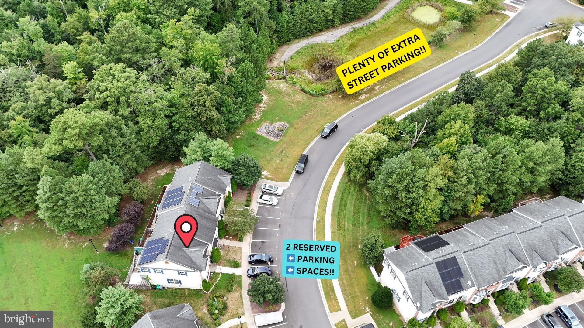 MCKENDREE VILLAGE - Residential Lease