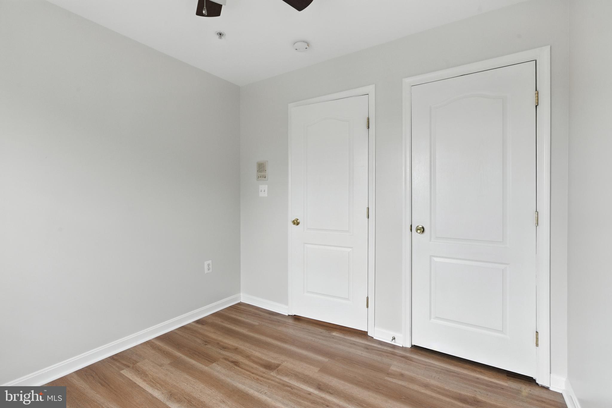 MCKENDREE VILLAGE - Residential Lease