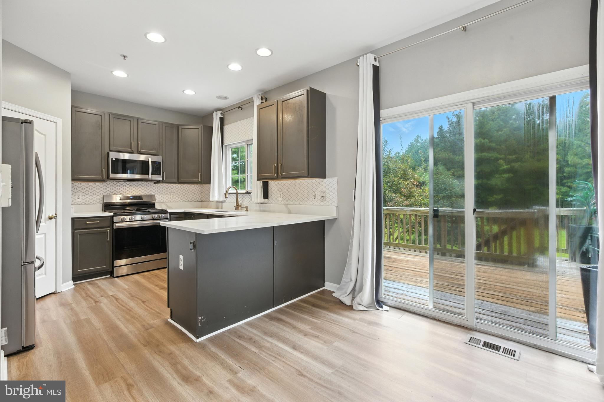 MCKENDREE VILLAGE - Residential Lease