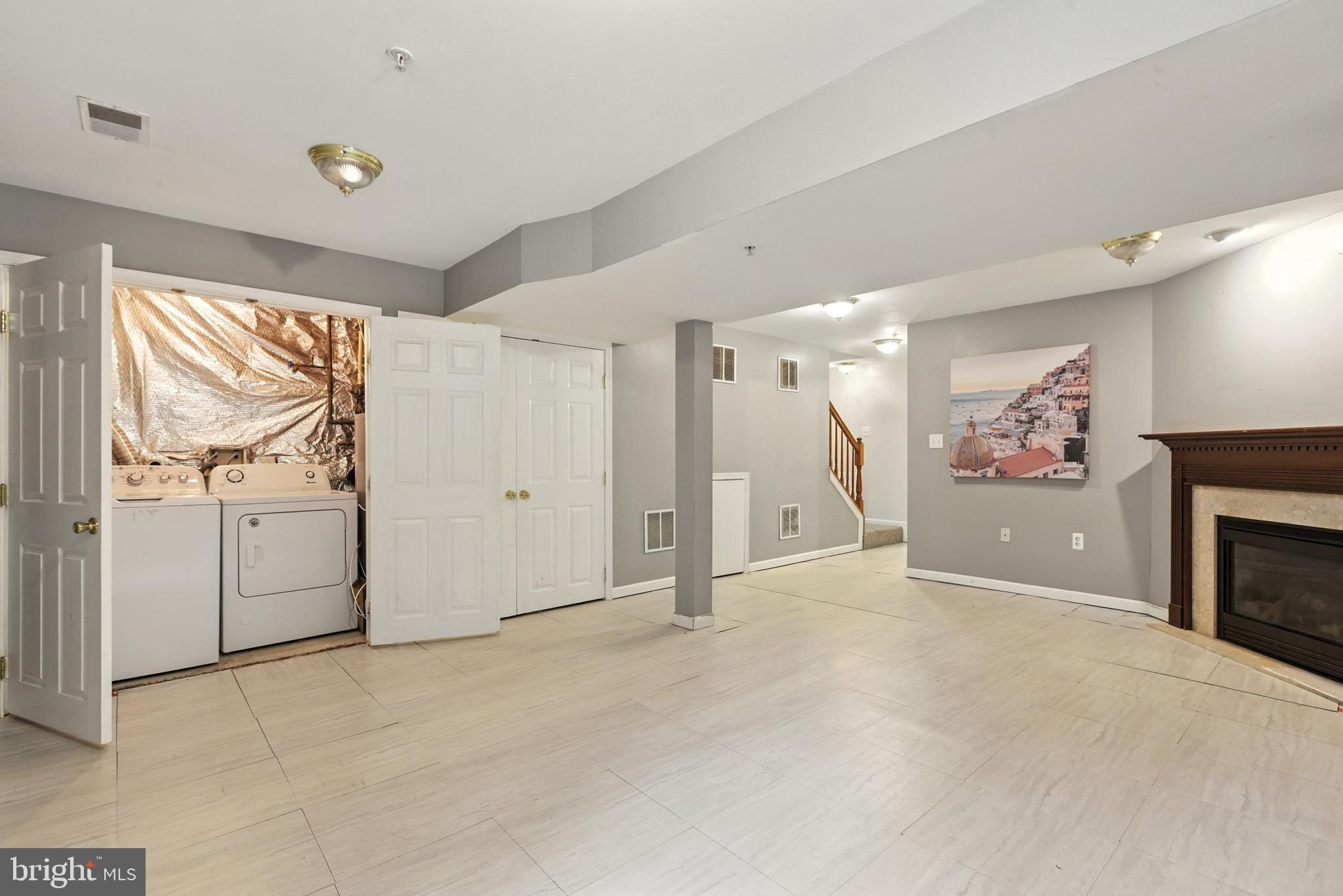 MCKENDREE VILLAGE - Residential Lease