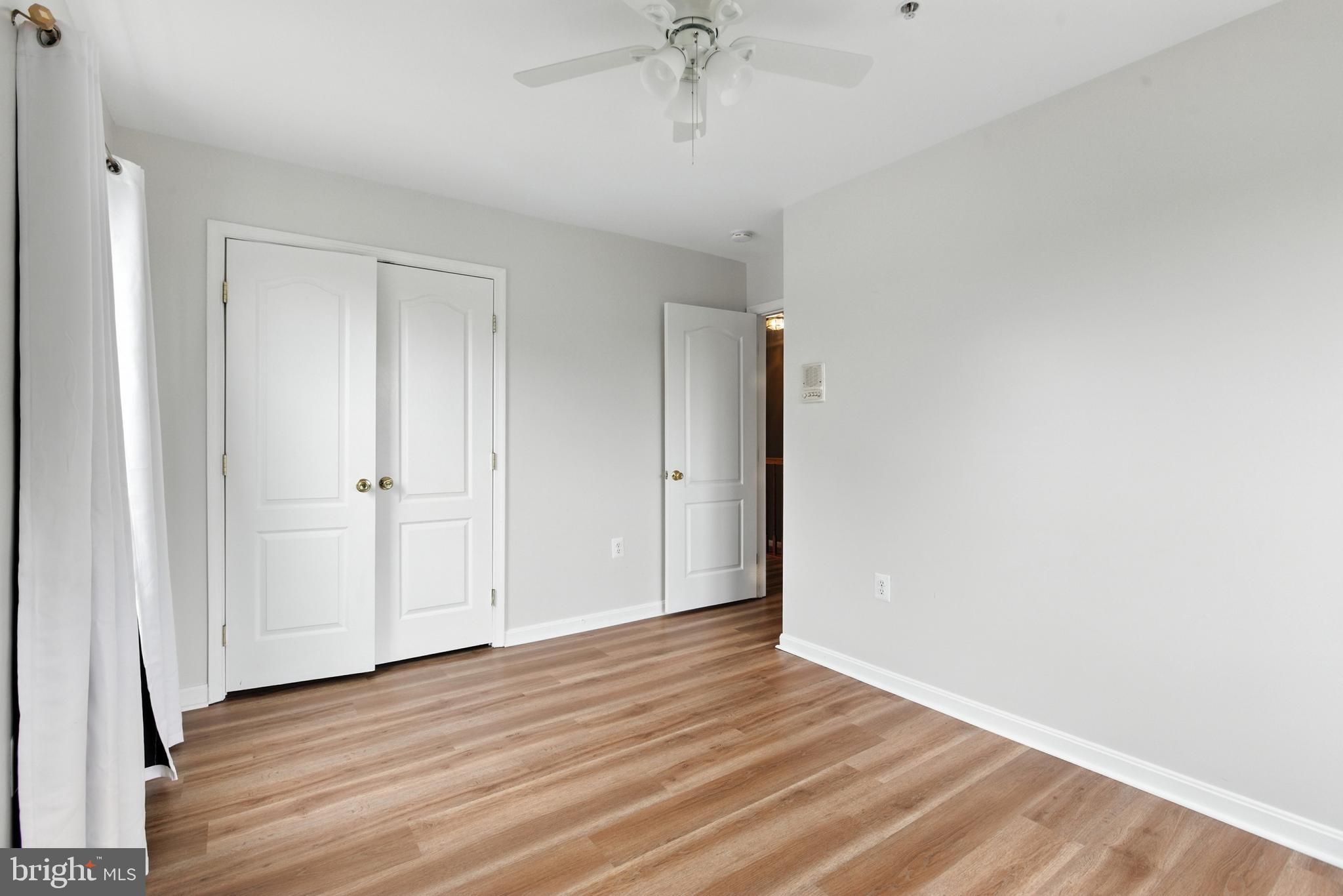 MCKENDREE VILLAGE - Residential Lease