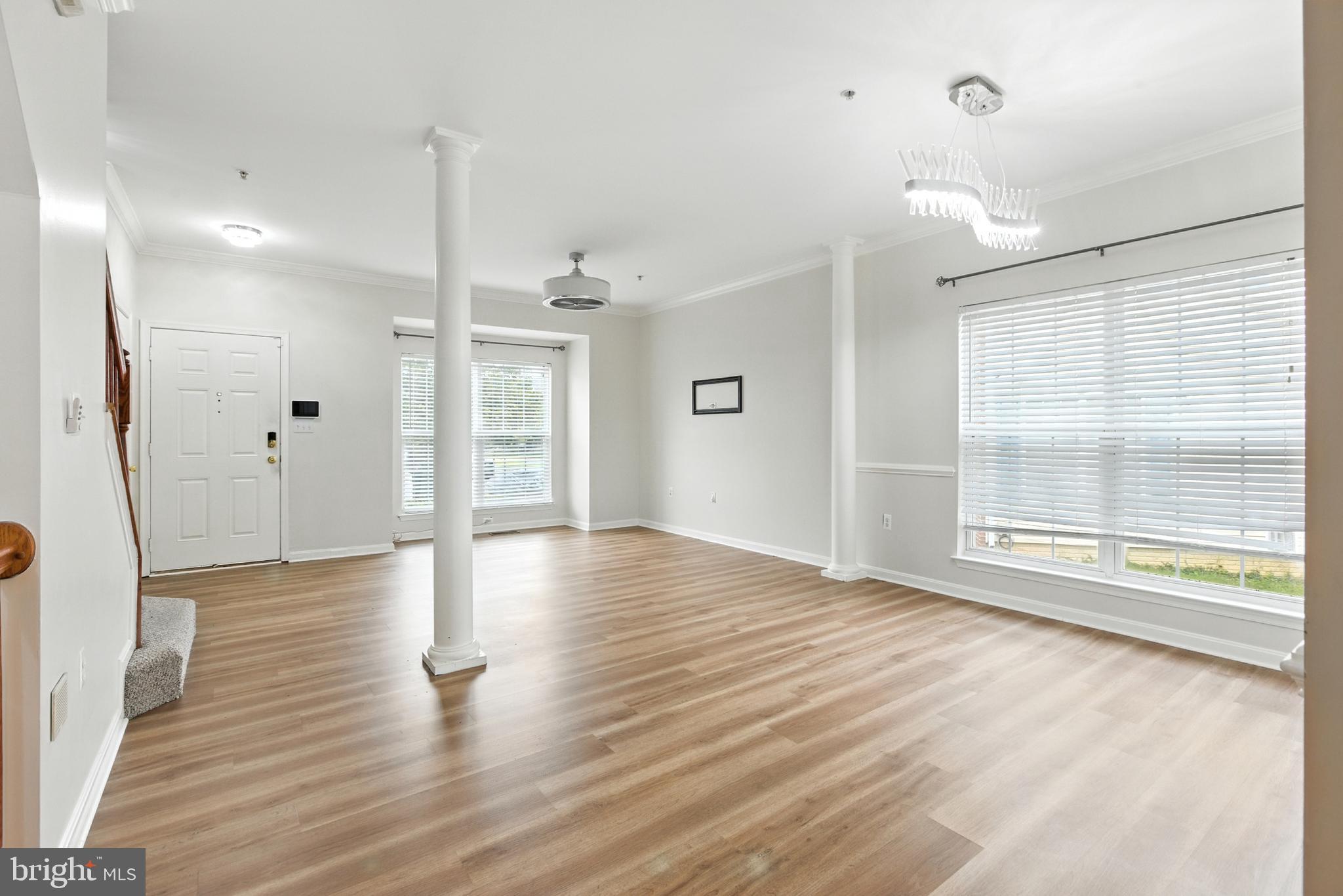 MCKENDREE VILLAGE - Residential Lease