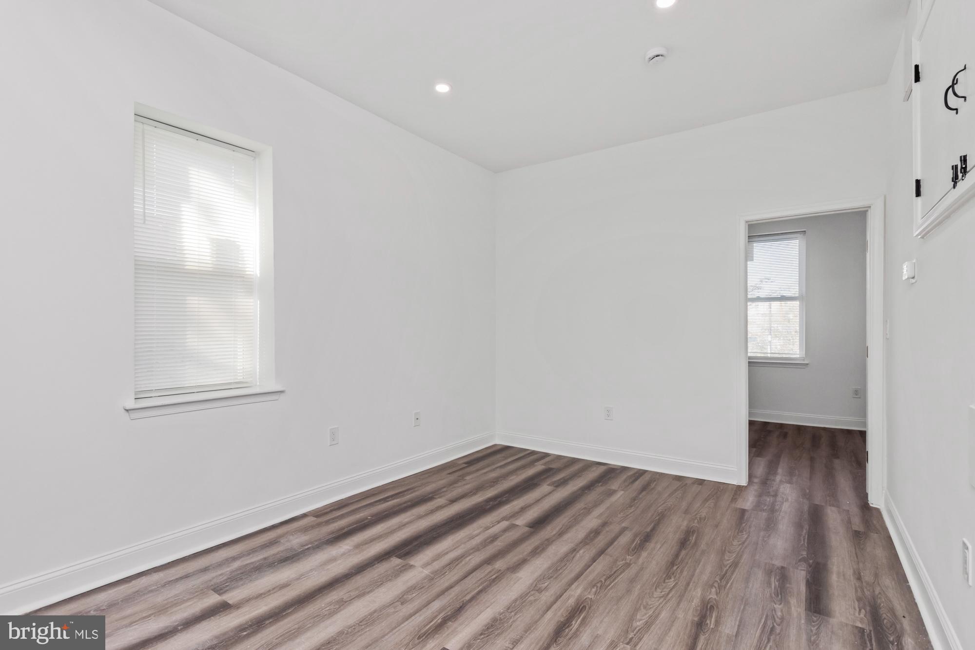 HARLEM PARK - Residential Income