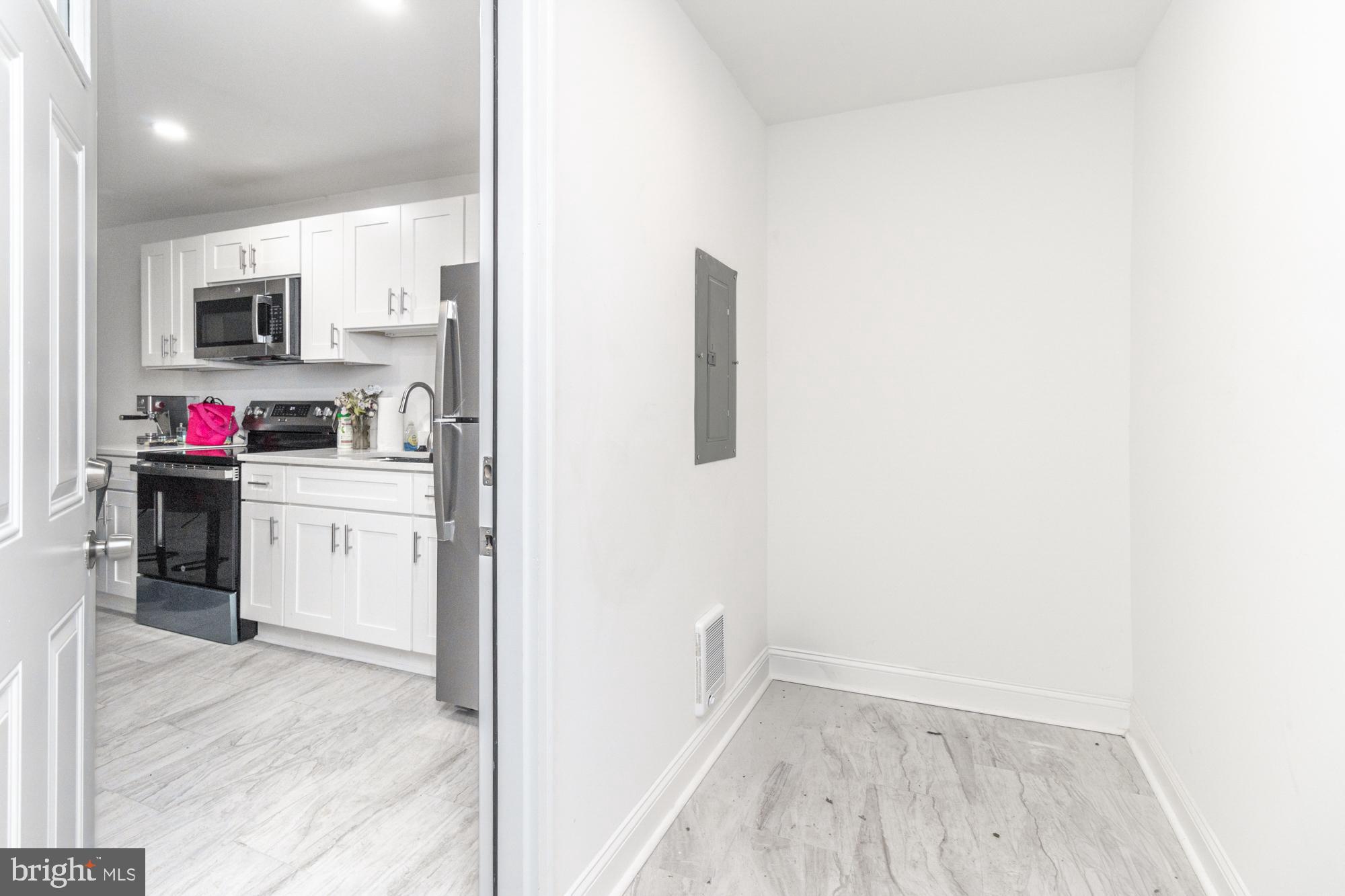 HARLEM PARK - Residential Income