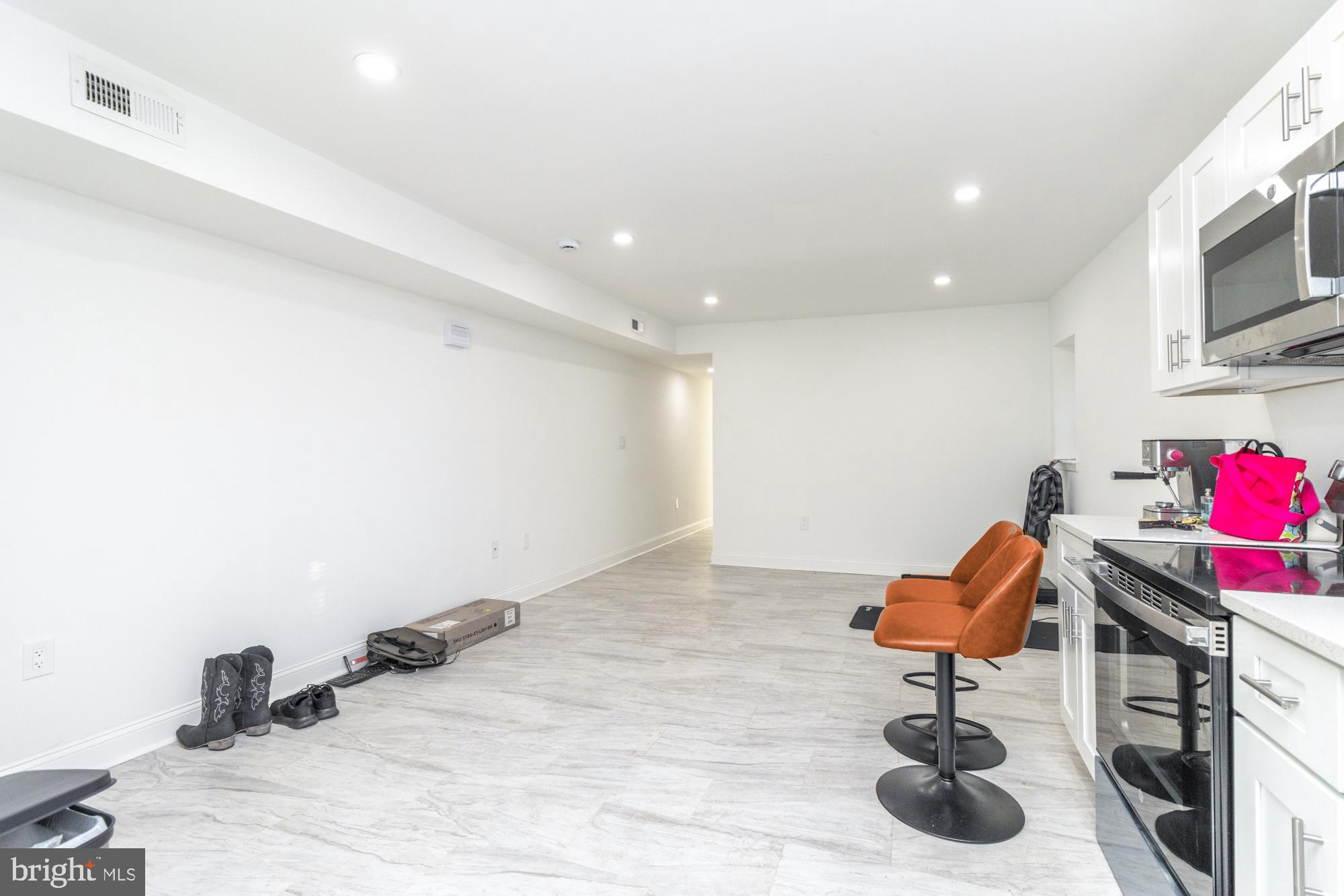 HARLEM PARK - Residential Income