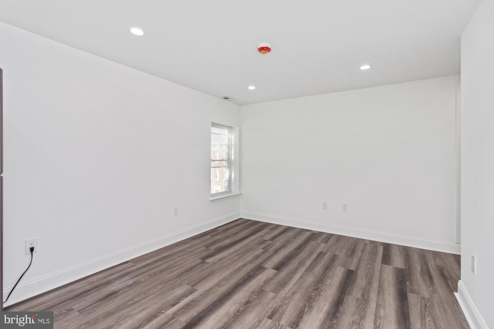 HARLEM PARK - Residential Income