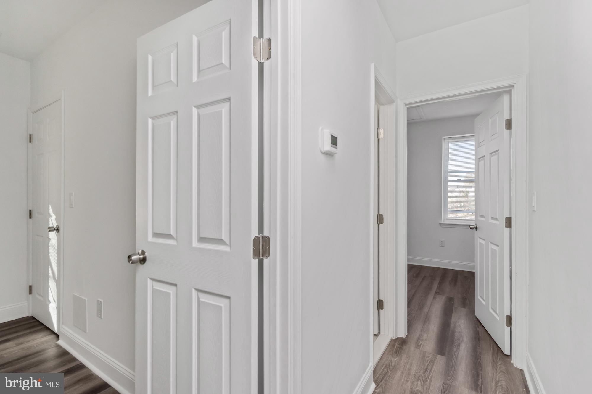 HARLEM PARK - Residential Income