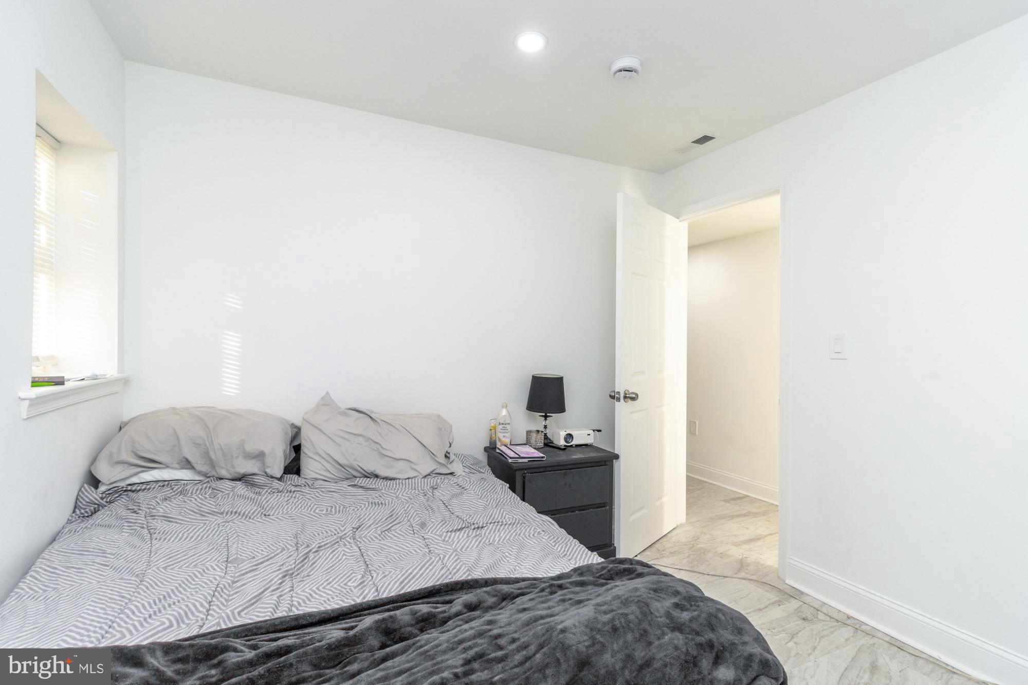 HARLEM PARK - Residential Income