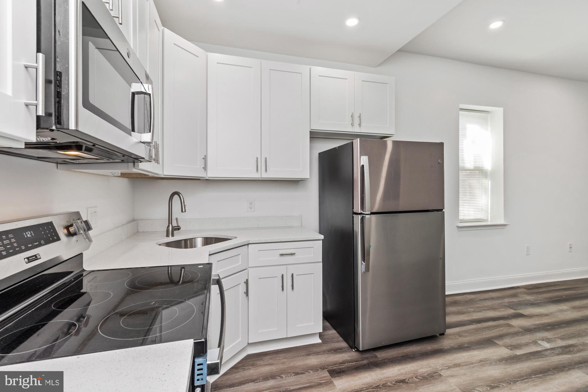 HARLEM PARK - Residential Income