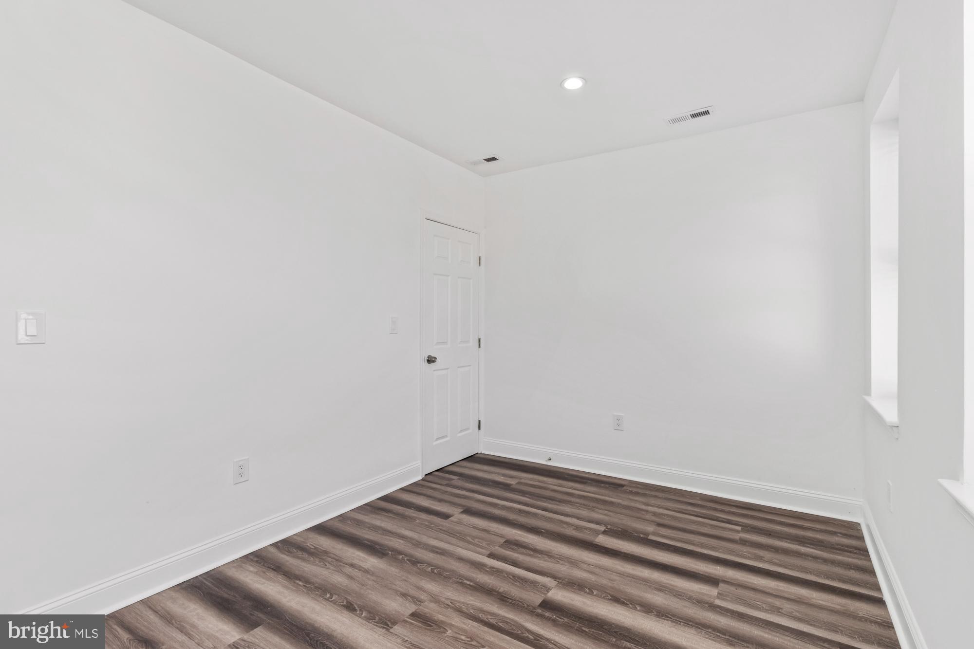 HARLEM PARK - Residential Income