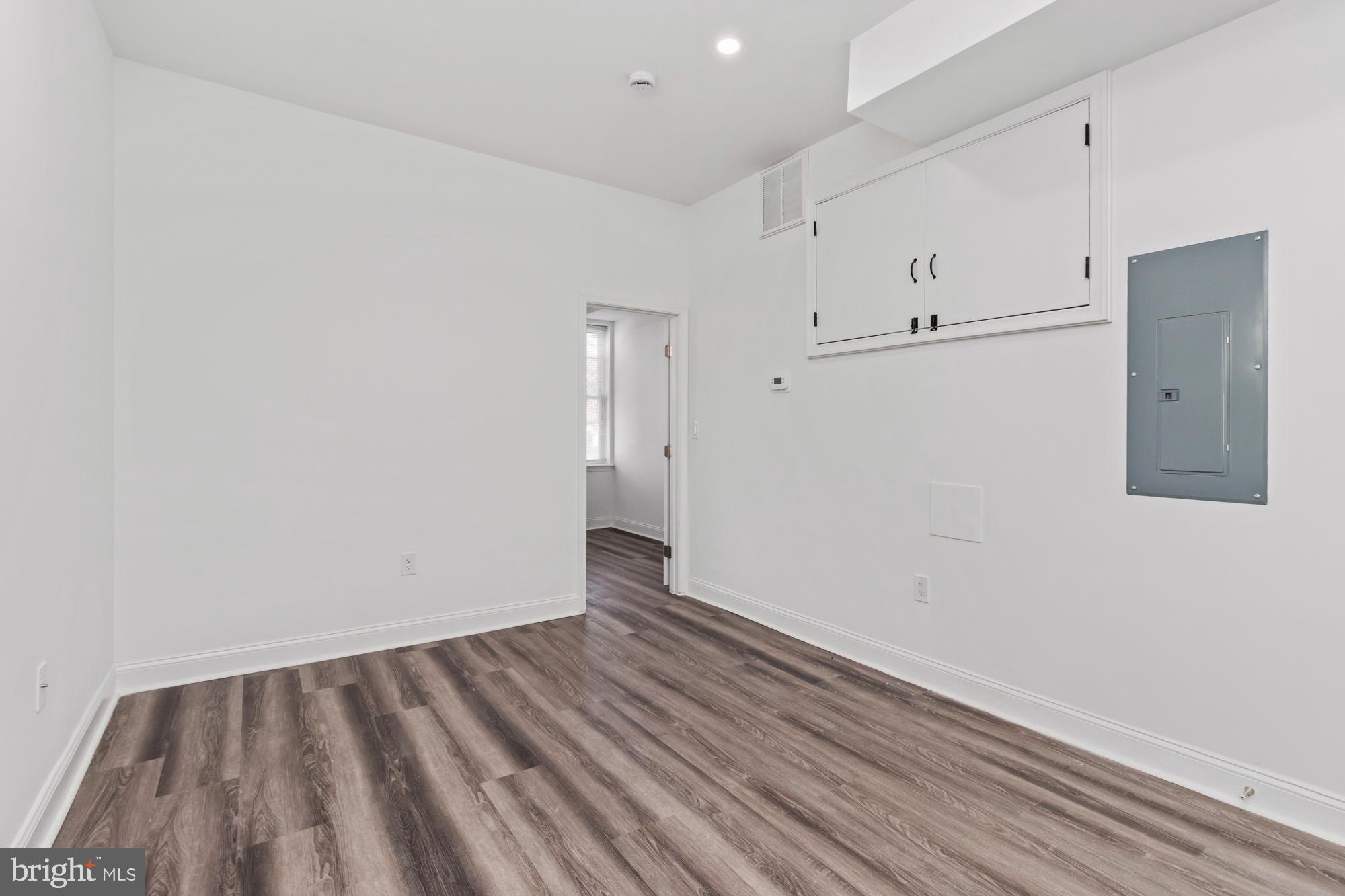 HARLEM PARK - Residential Income