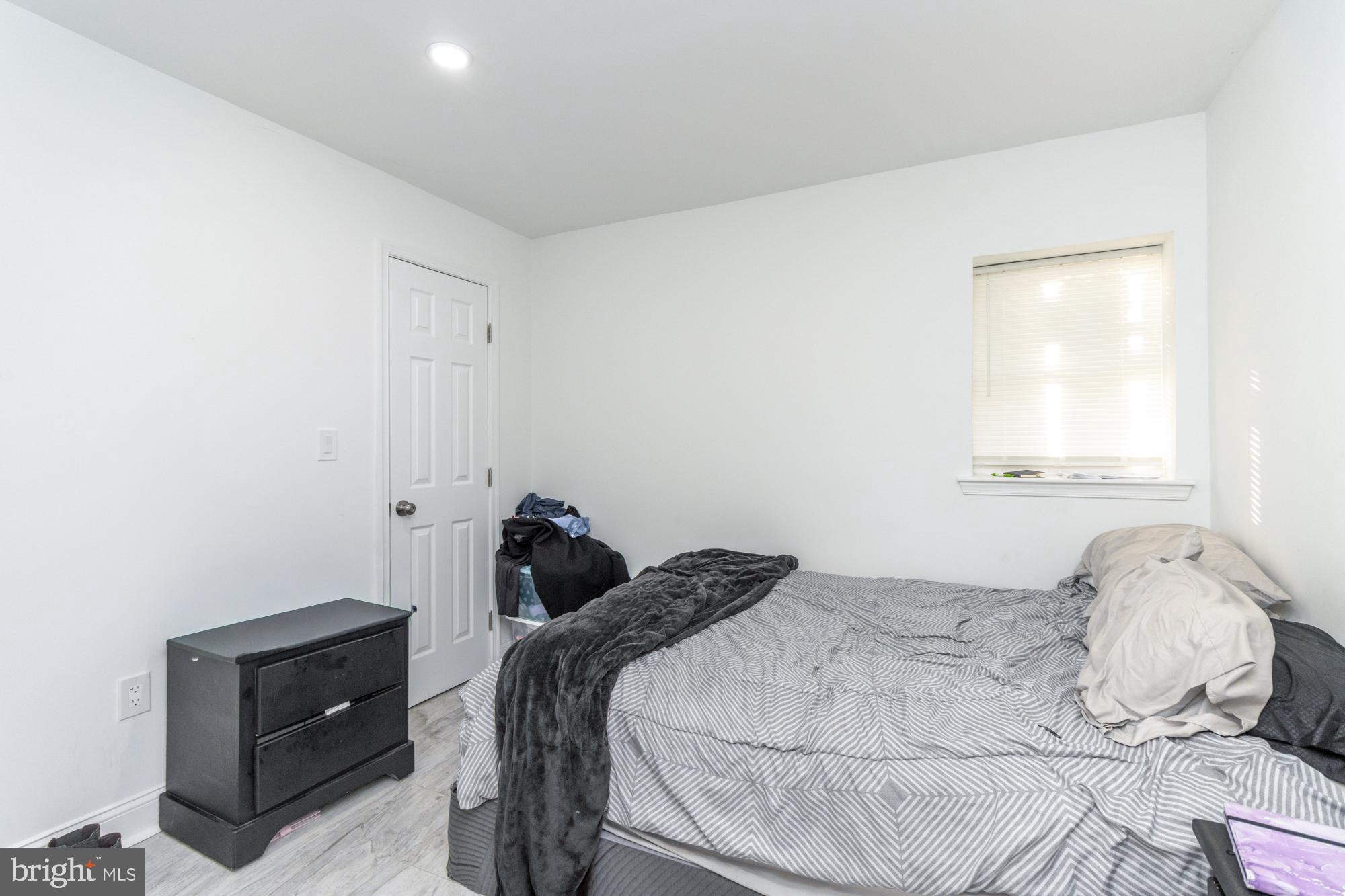 HARLEM PARK - Residential Income