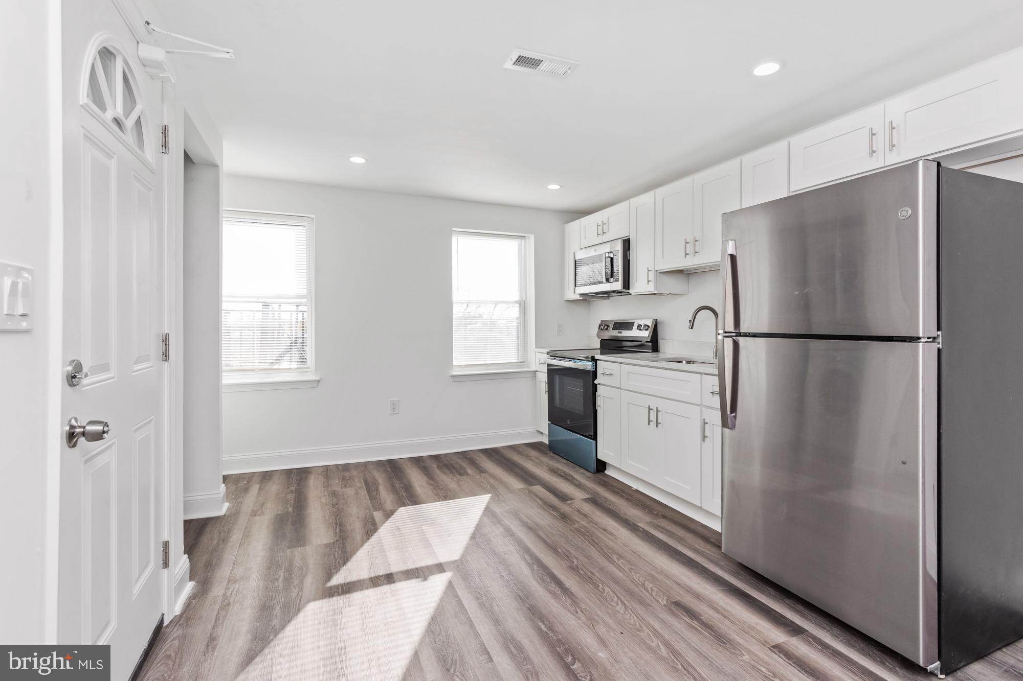 HARLEM PARK - Residential Income